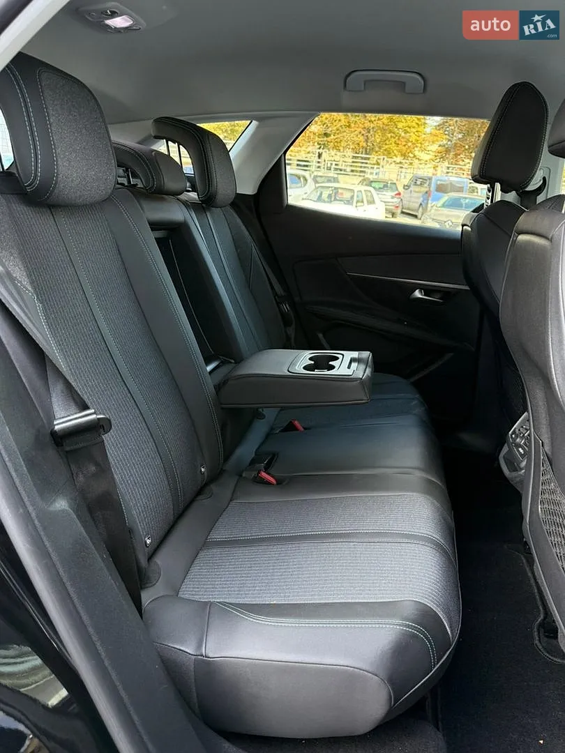 2018 Peugeot 3008 - мініатюра 70