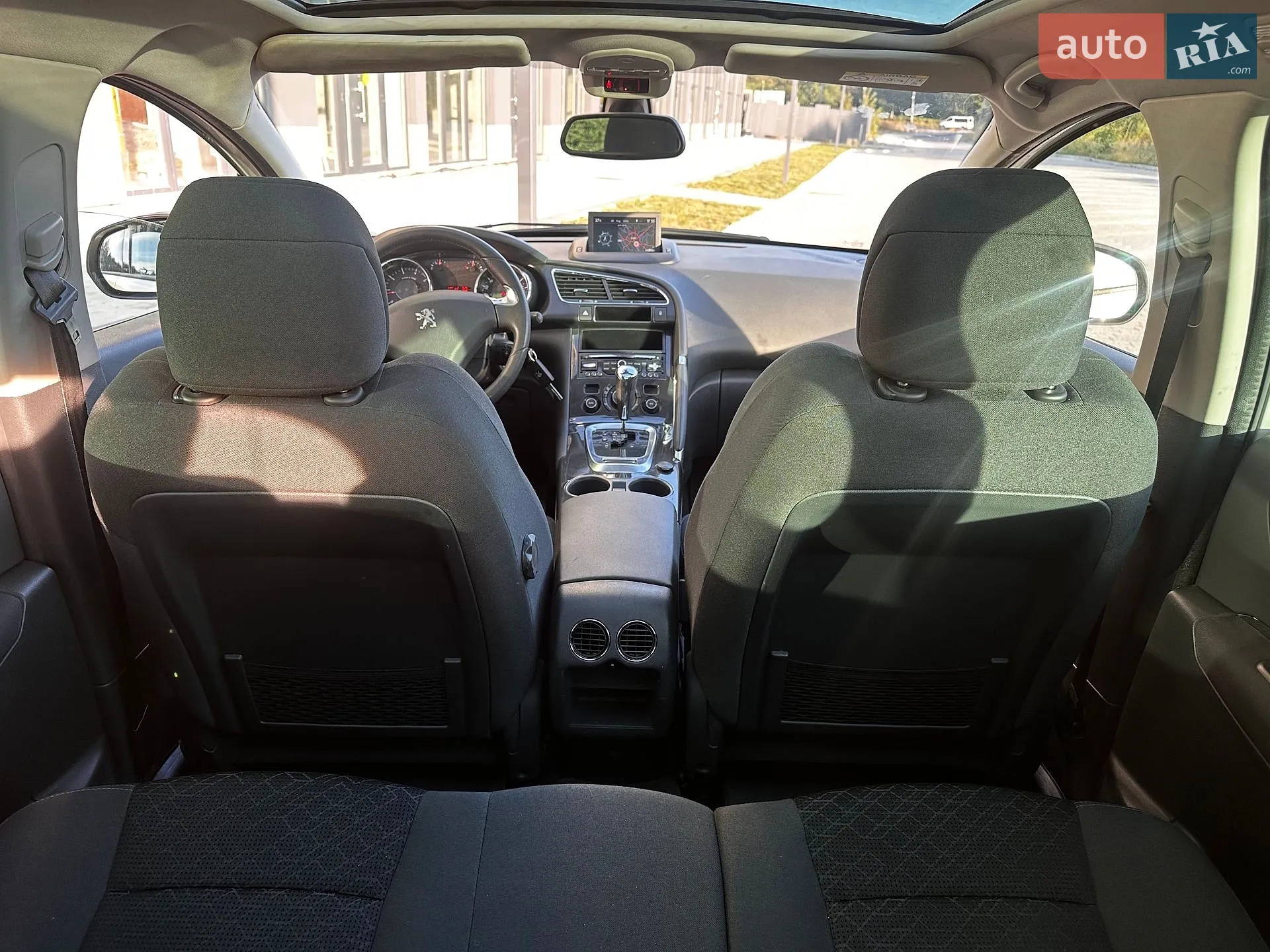 2015 Peugeot 3008 - мініатюра 30