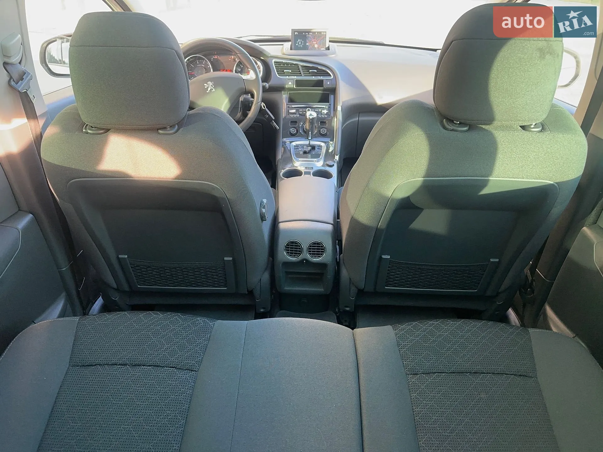 2015 Peugeot 3008 - мініатюра 31