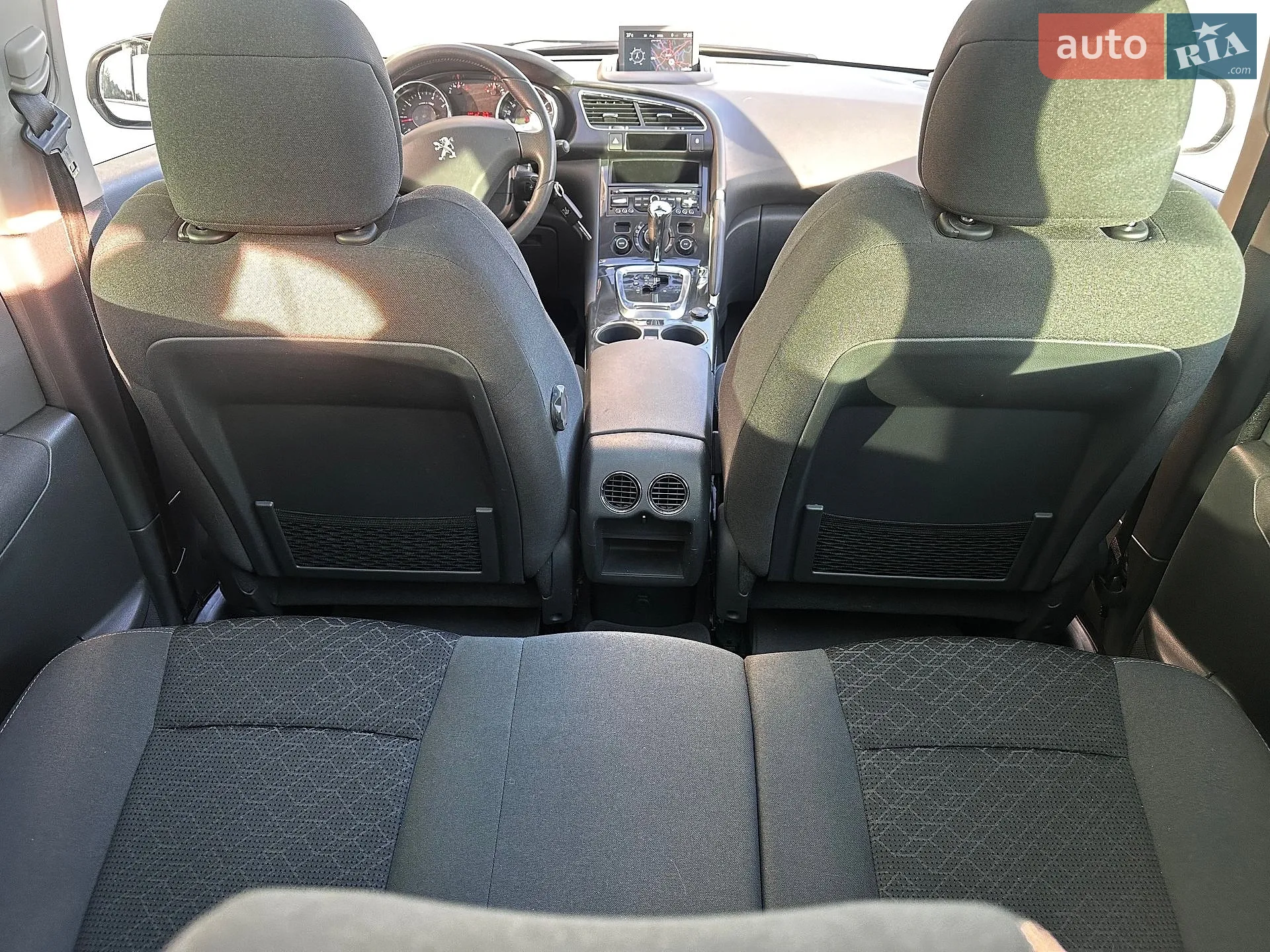 2015 Peugeot 3008 - мініатюра 32