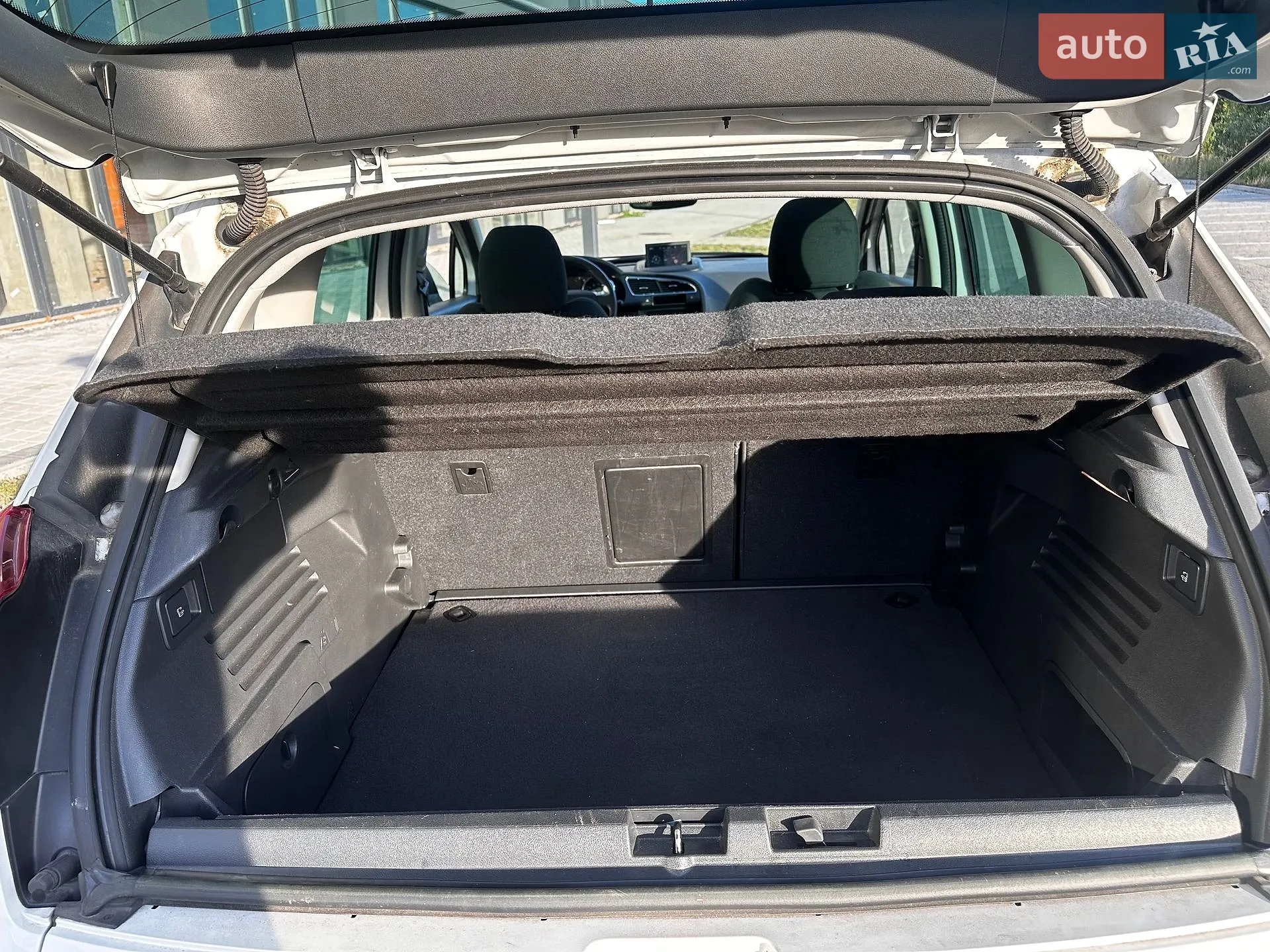 2015 Peugeot 3008 - мініатюра 35