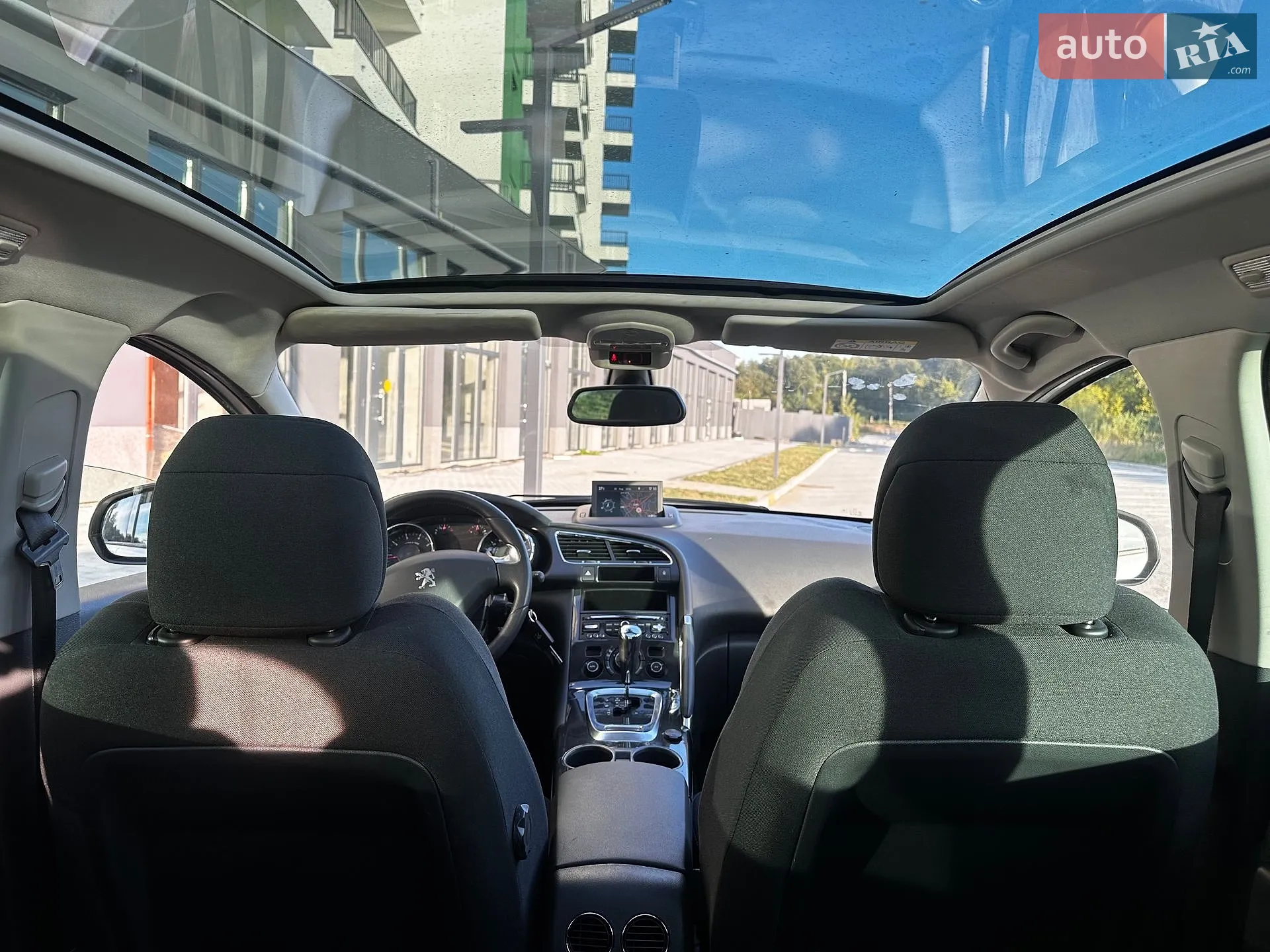 2015 Peugeot 3008 - мініатюра 33