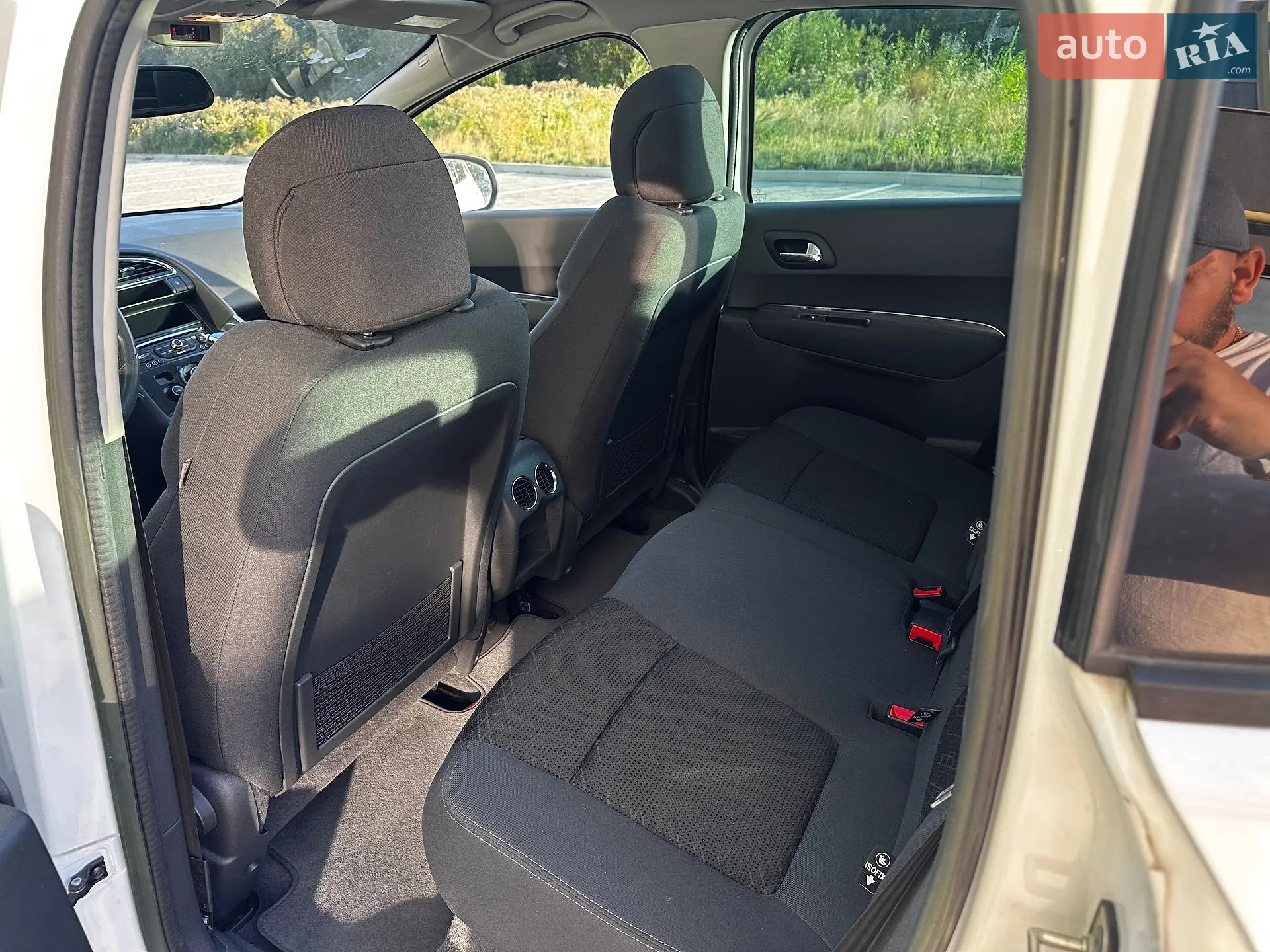 2015 Peugeot 3008 - мініатюра 39