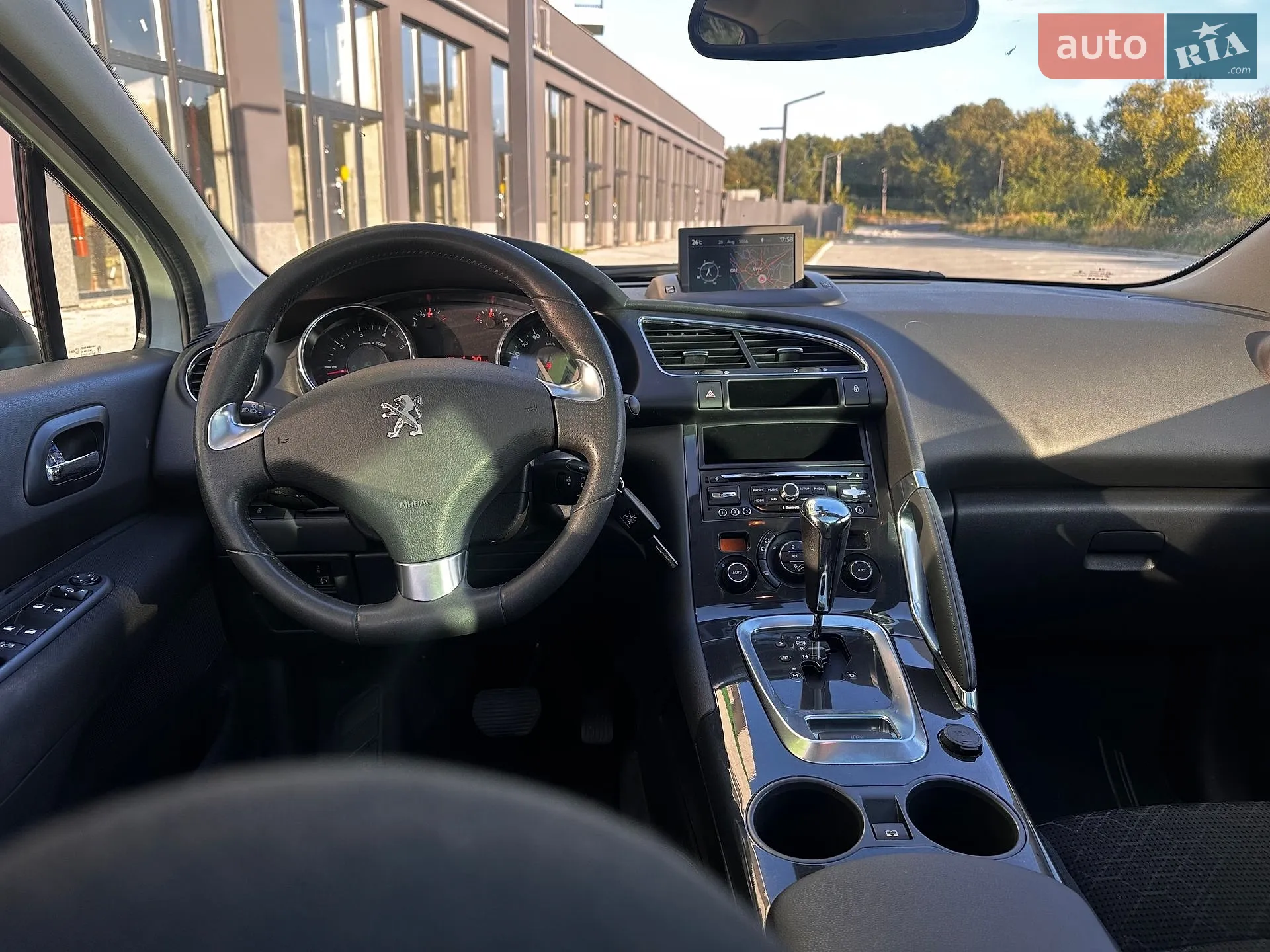 2015 Peugeot 3008 - мініатюра 41