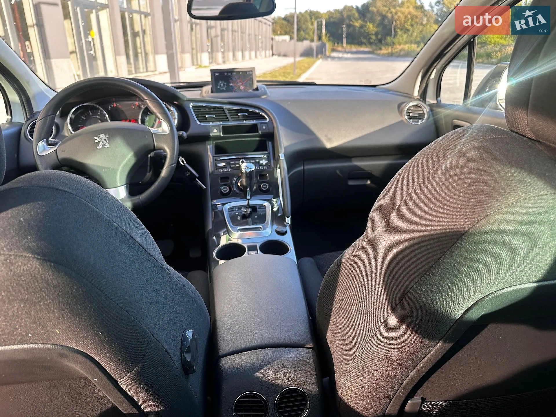2015 Peugeot 3008 - мініатюра 43