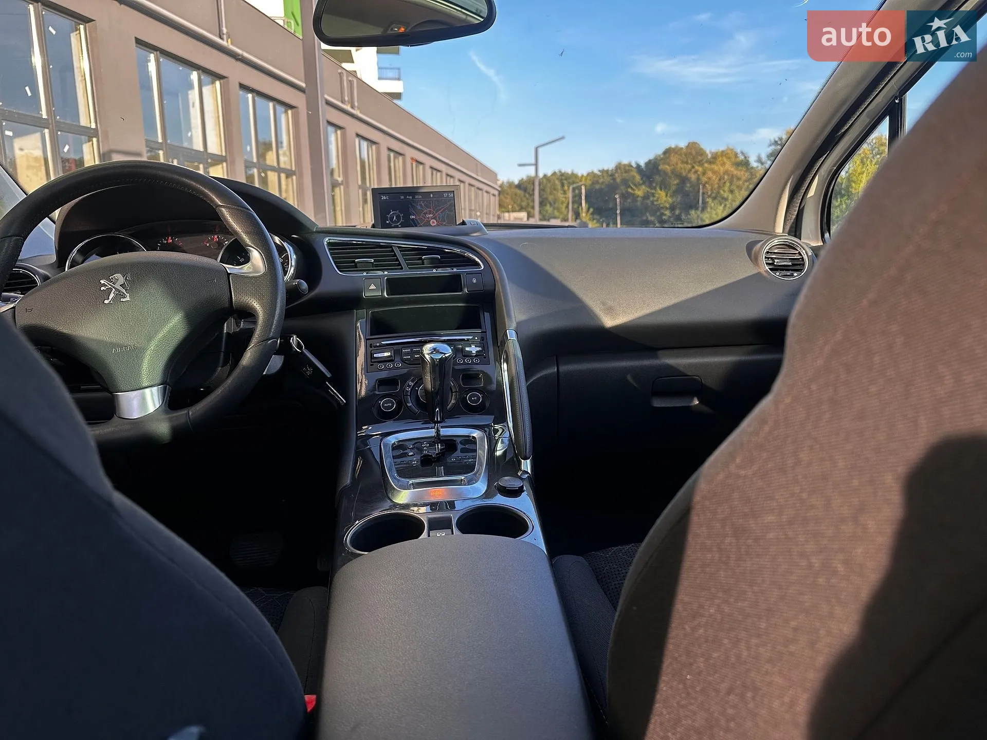 2015 Peugeot 3008 - мініатюра 44