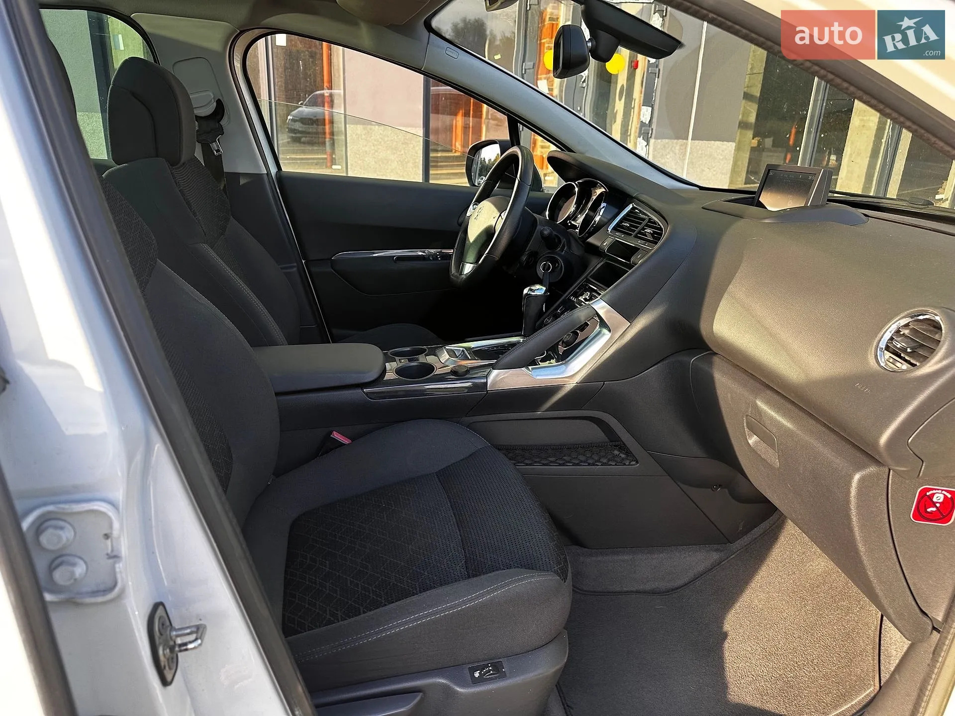 2015 Peugeot 3008 - мініатюра 49