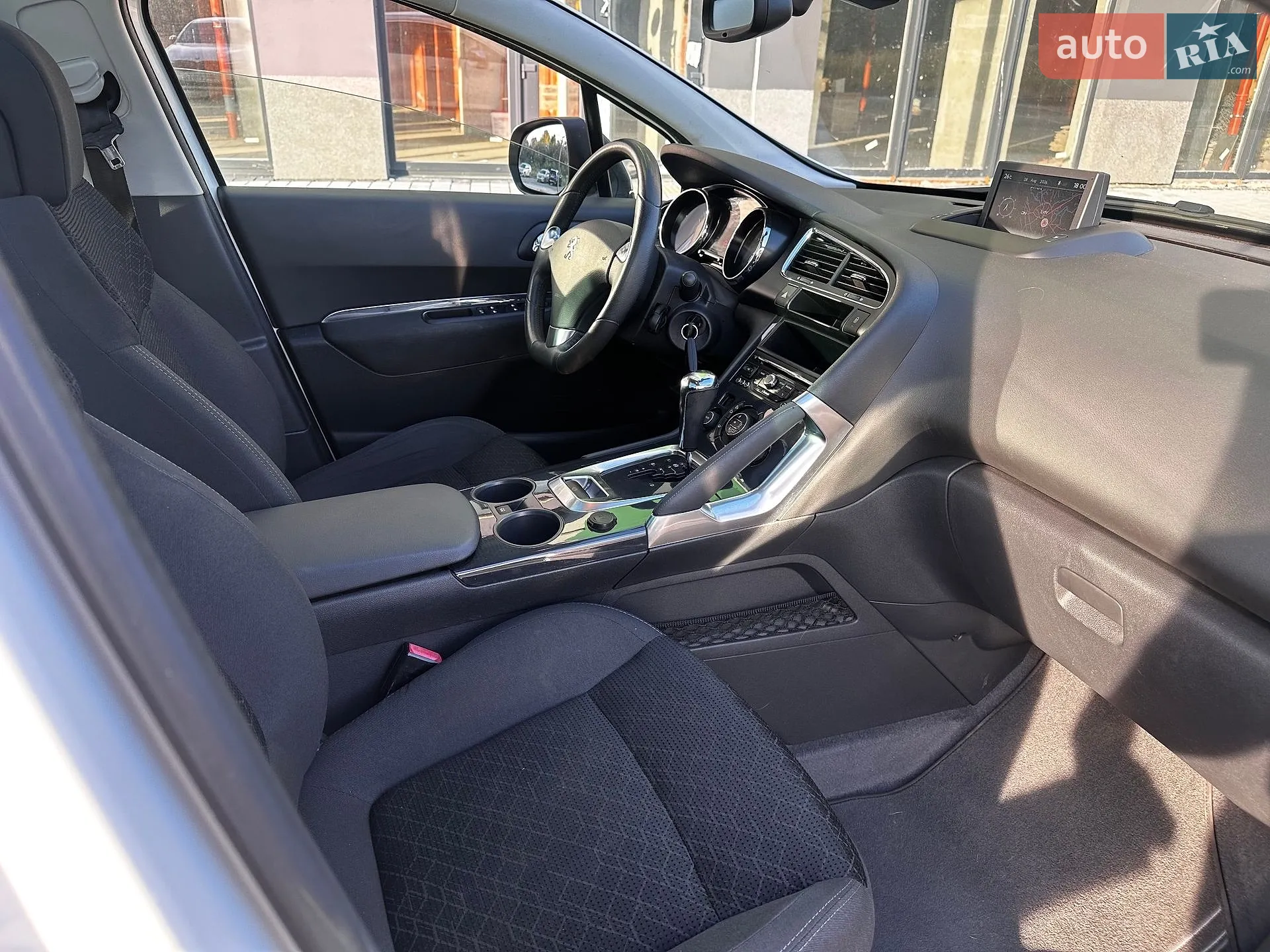 2015 Peugeot 3008 - мініатюра 50