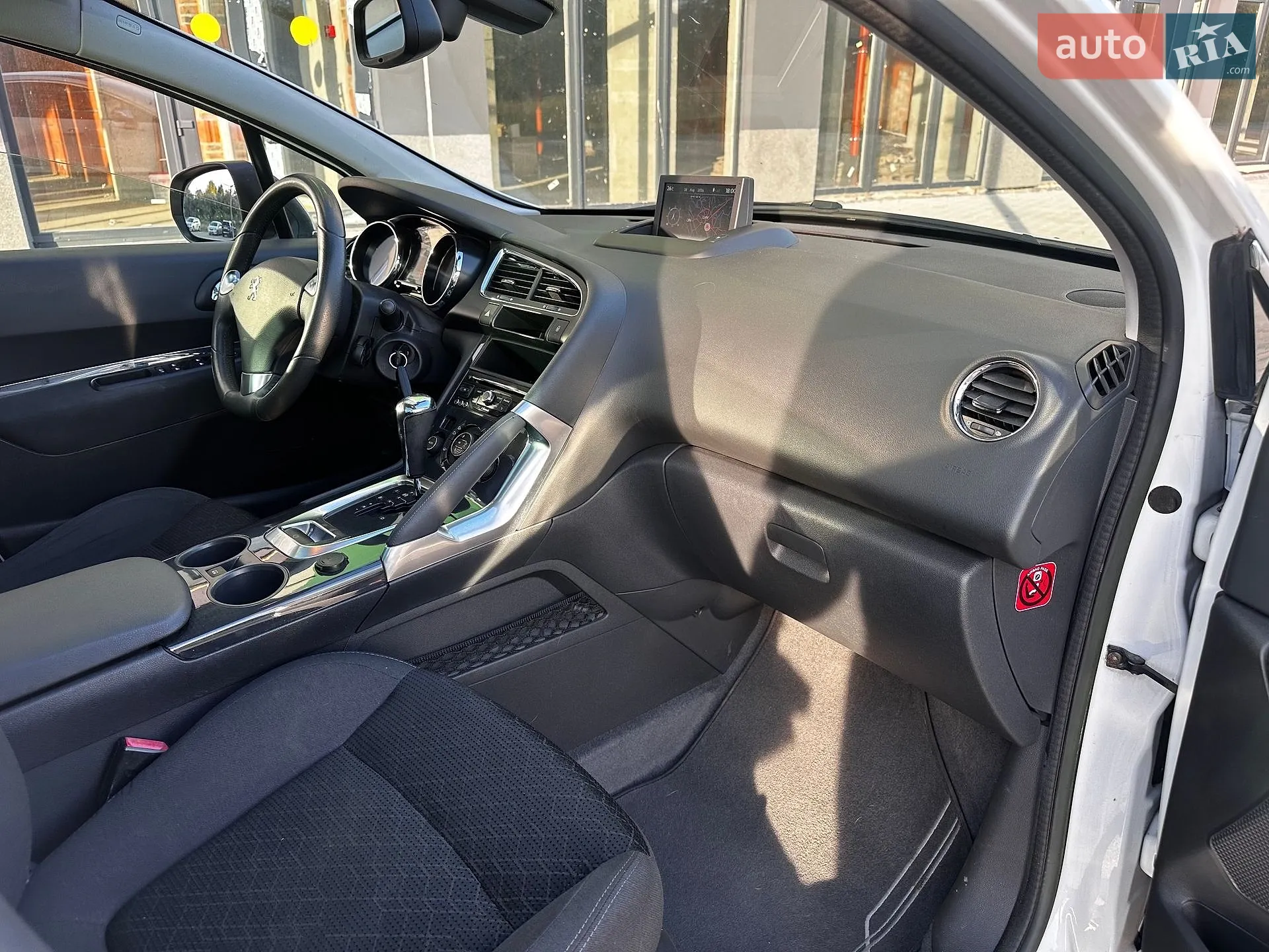 2015 Peugeot 3008 - мініатюра 51