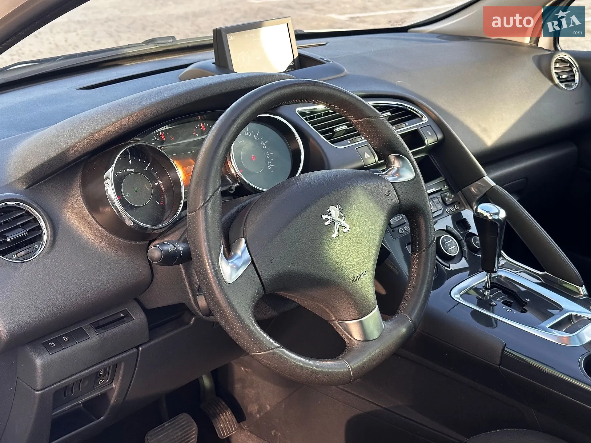 2015 Peugeot 3008 - мініатюра 52