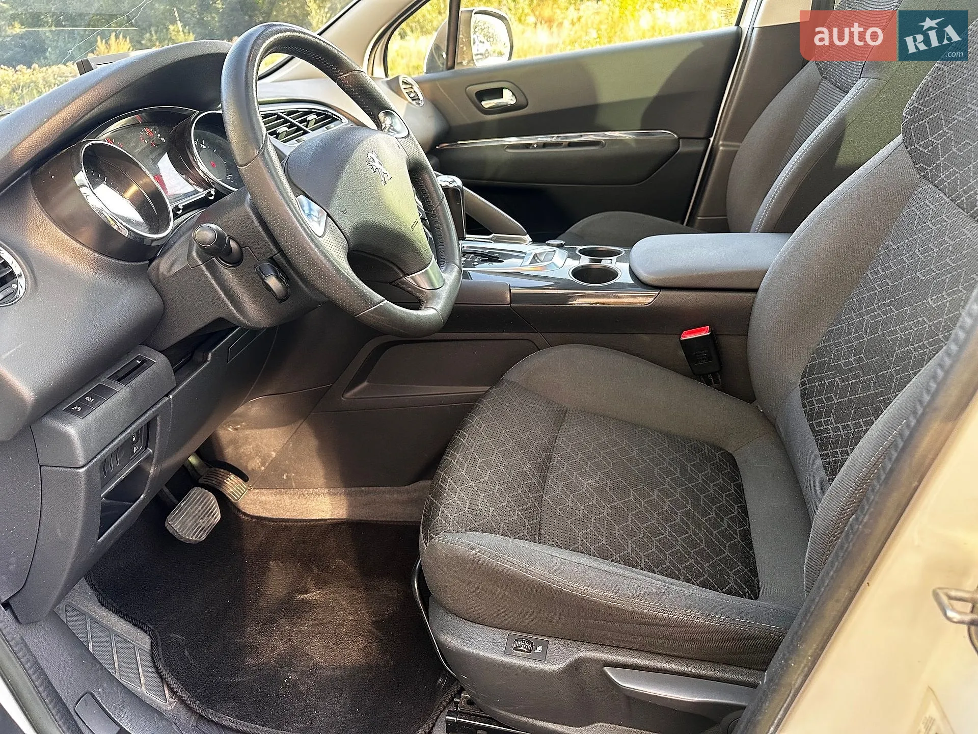 2015 Peugeot 3008 - мініатюра 53