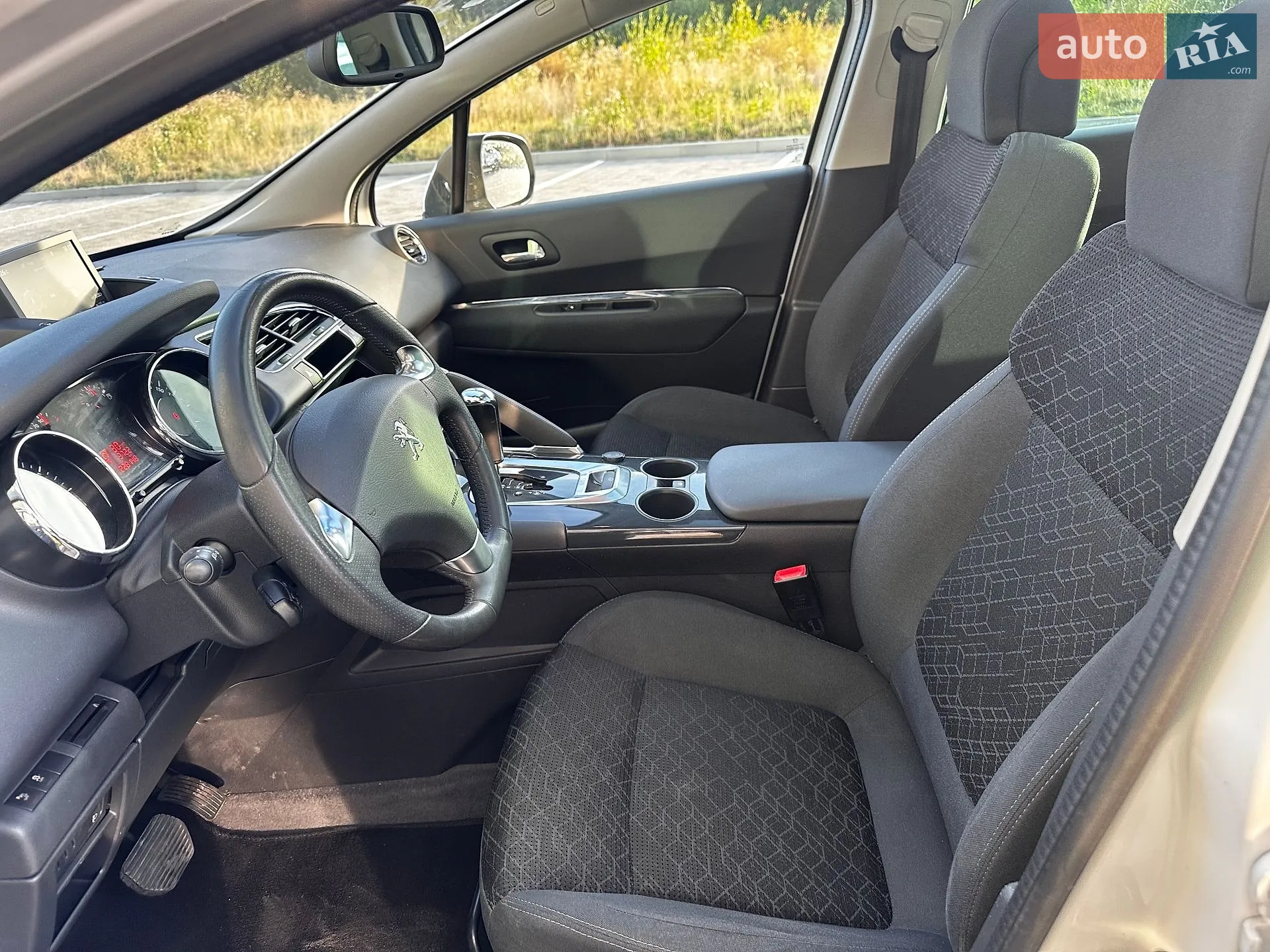 2015 Peugeot 3008 - мініатюра 55