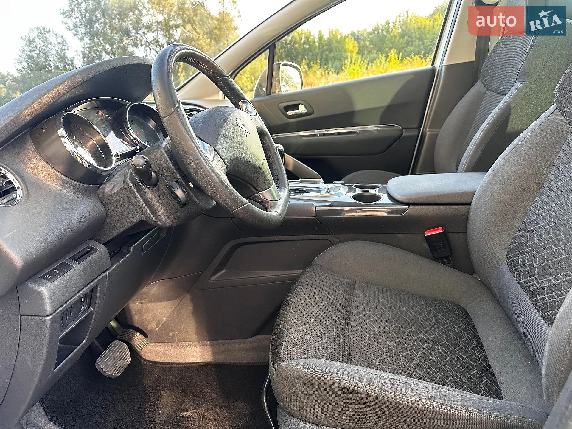 2015 Peugeot 3008 - мініатюра 54