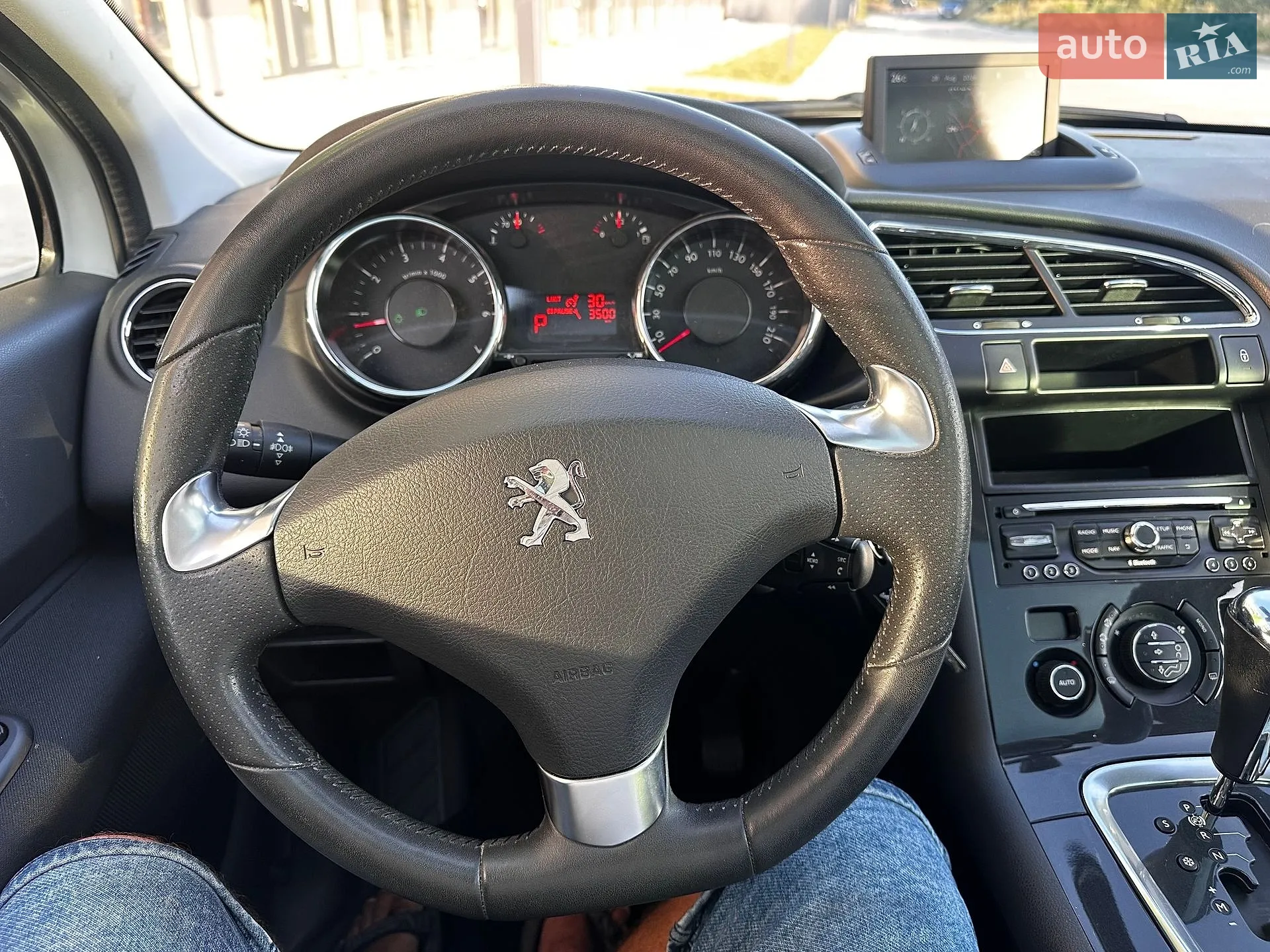 2015 Peugeot 3008 - мініатюра 59