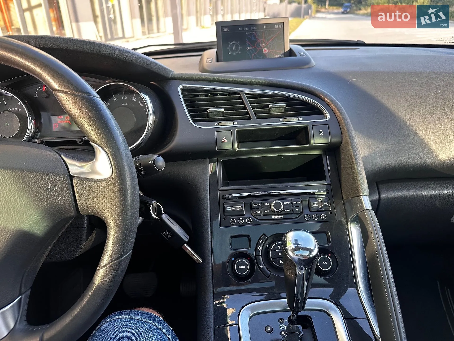 2015 Peugeot 3008 - мініатюра 60