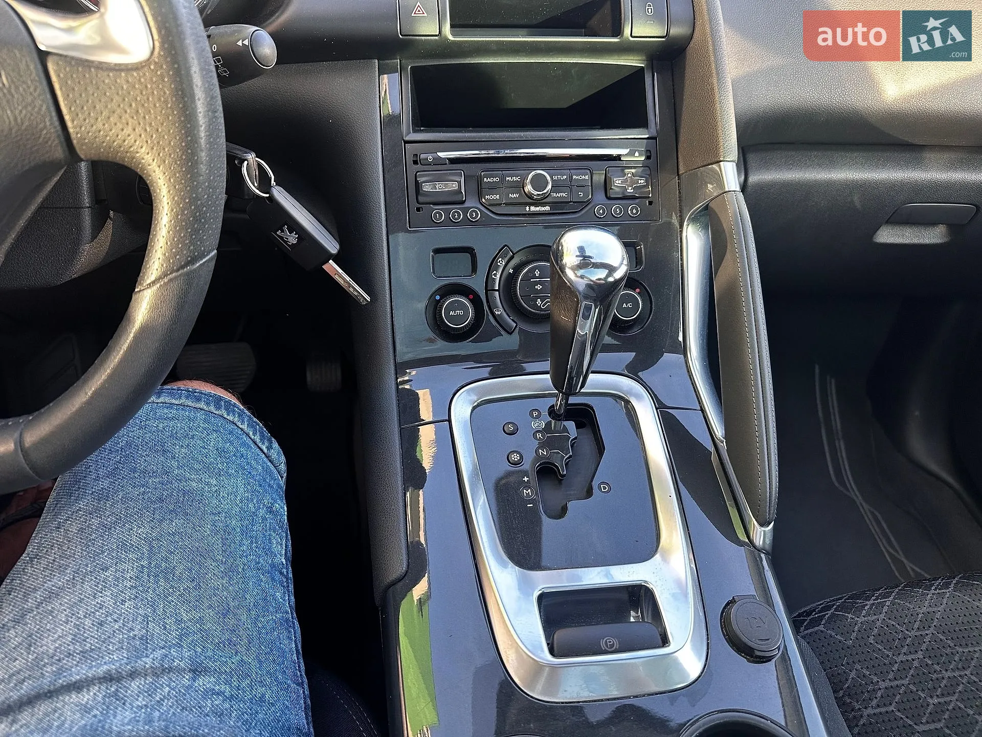 2015 Peugeot 3008 - мініатюра 63