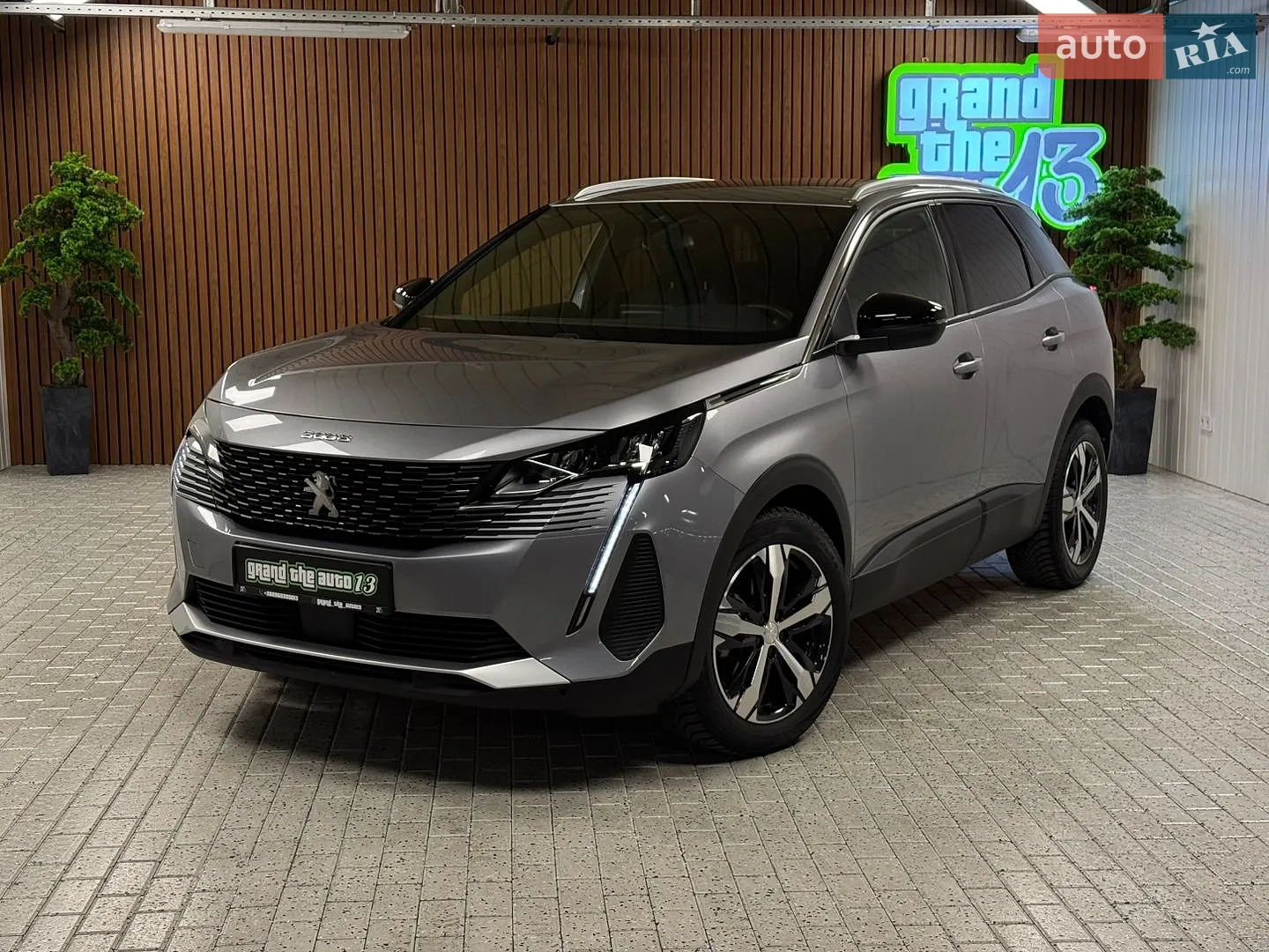 2023 Peugeot 3008 - мініатюра 2