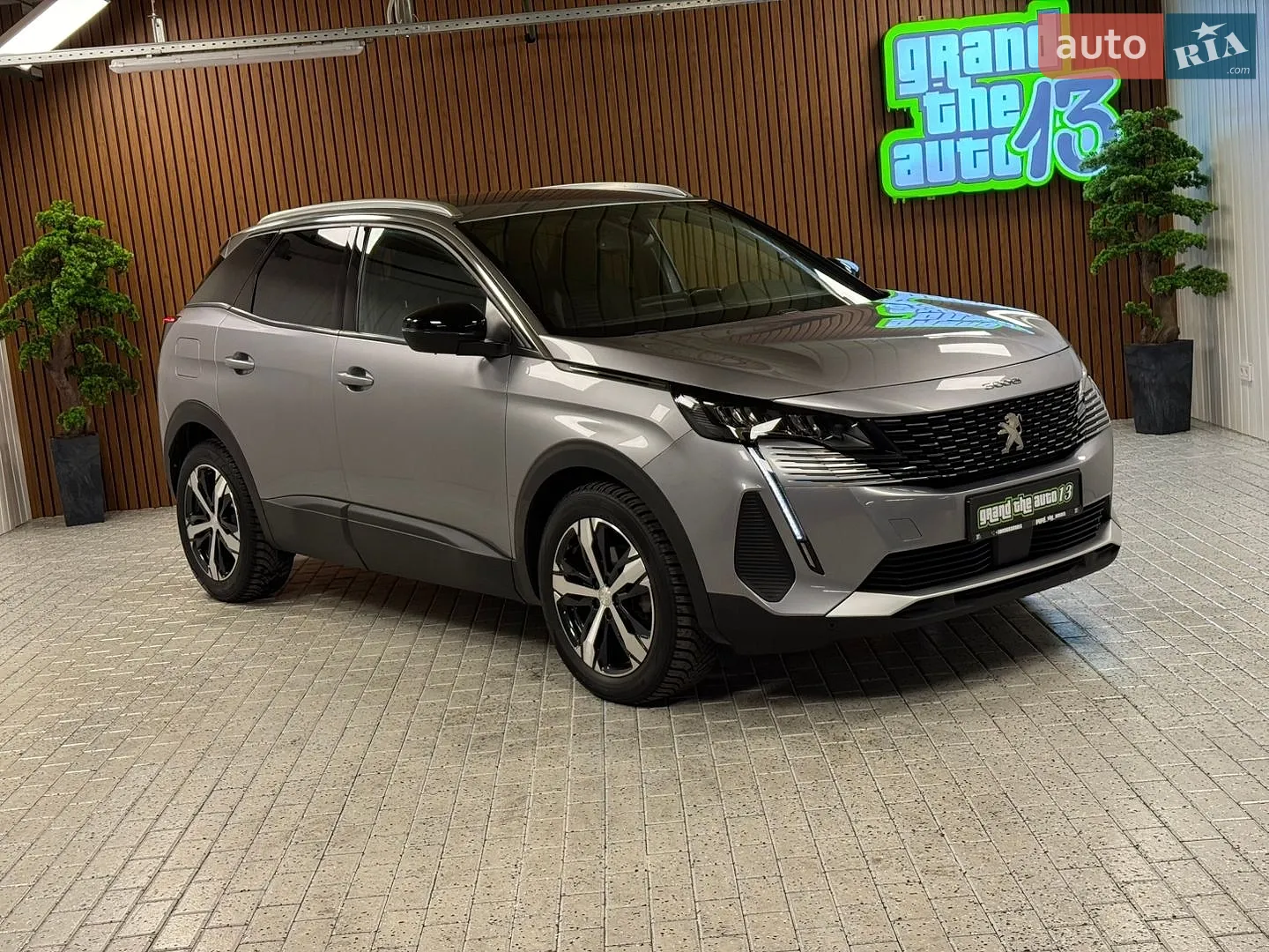 2023 Peugeot 3008 - мініатюра 4