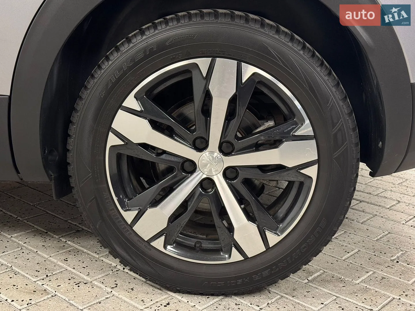 2023 Peugeot 3008 - мініатюра 16