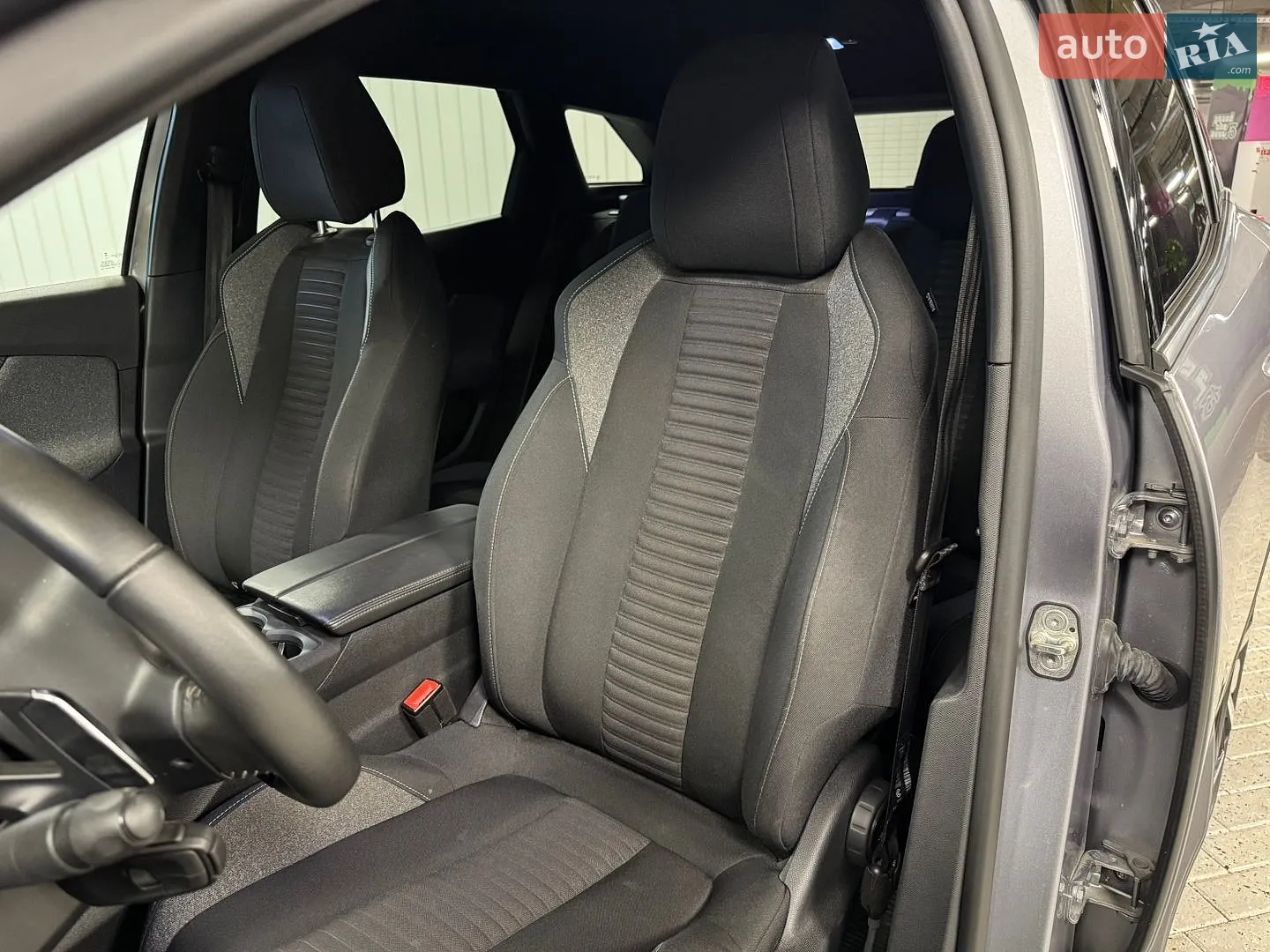 2023 Peugeot 3008 - мініатюра 21
