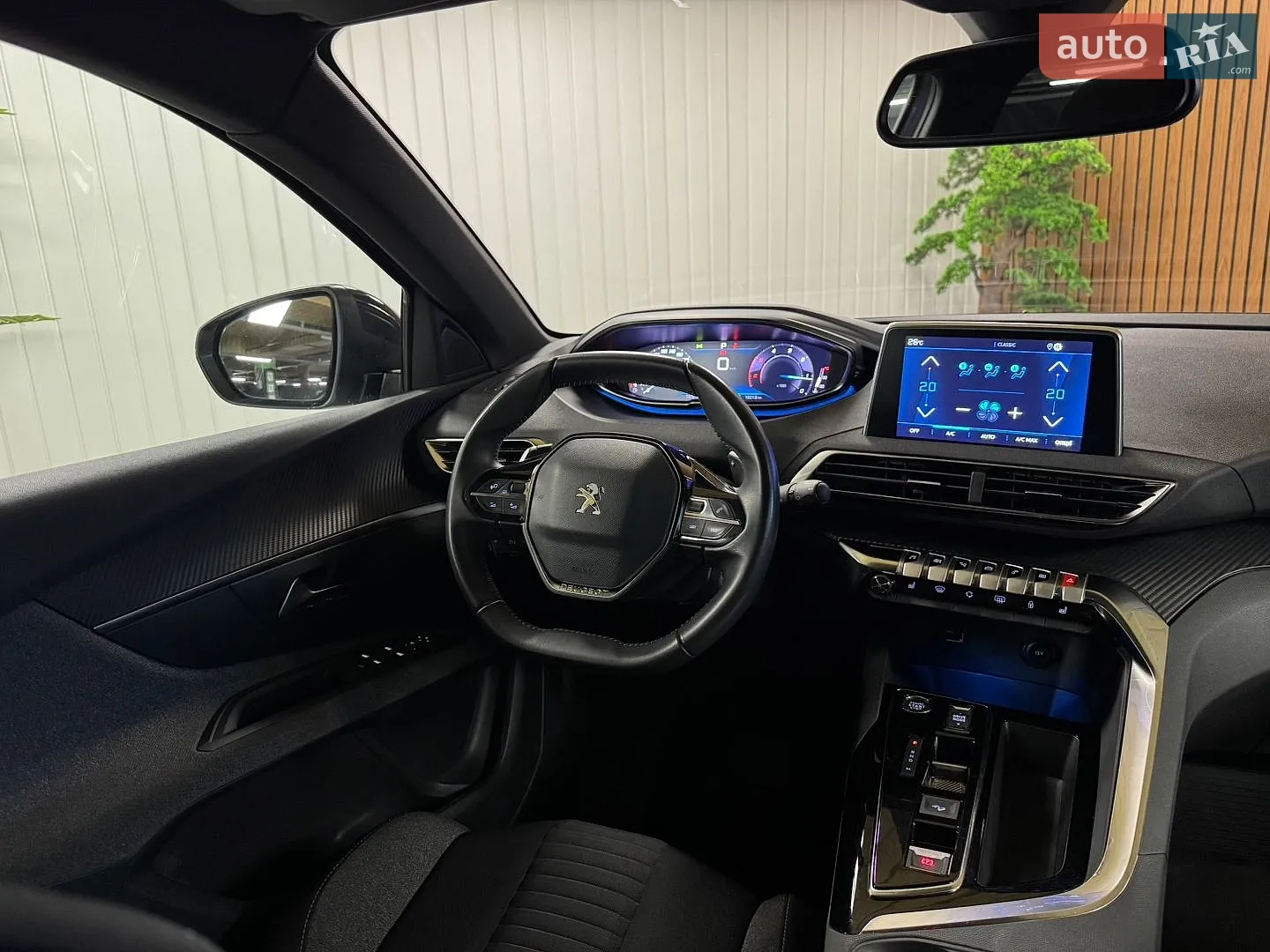 2023 Peugeot 3008 - мініатюра 28
