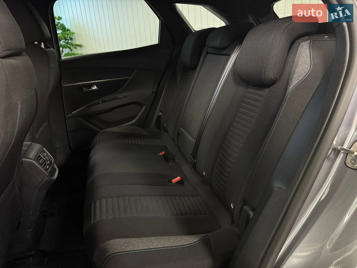 2023 Peugeot 3008 - мініатюра 38