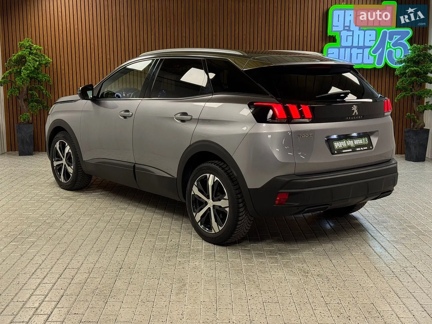 2023 Peugeot 3008 - мініатюра 48