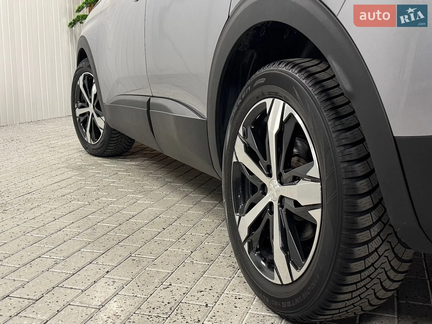 2023 Peugeot 3008 - мініатюра 50