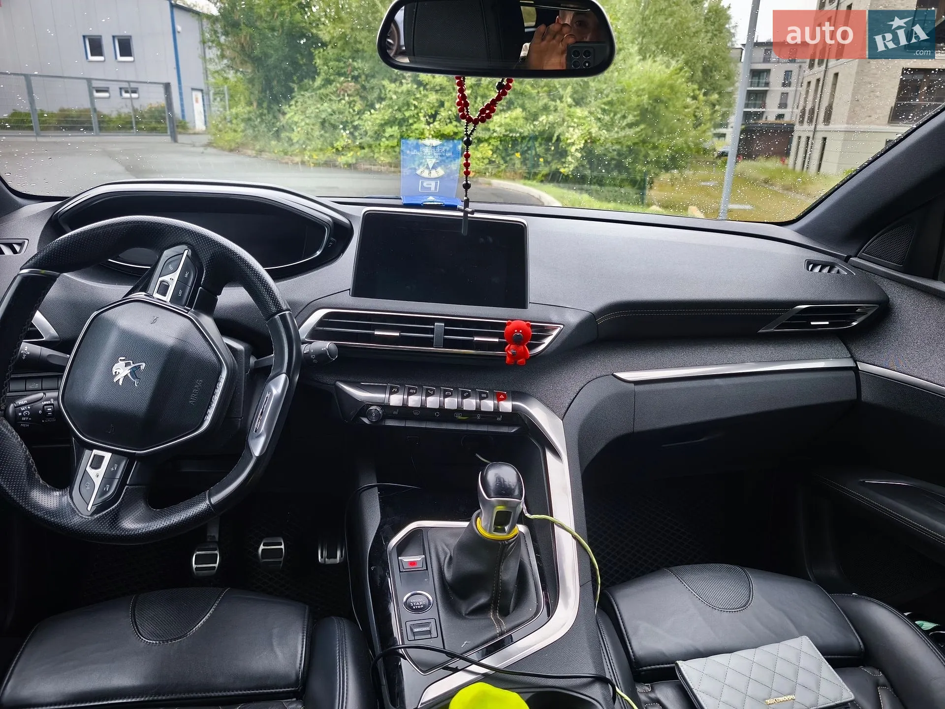 2019 Peugeot 3008 - мініатюра 27
