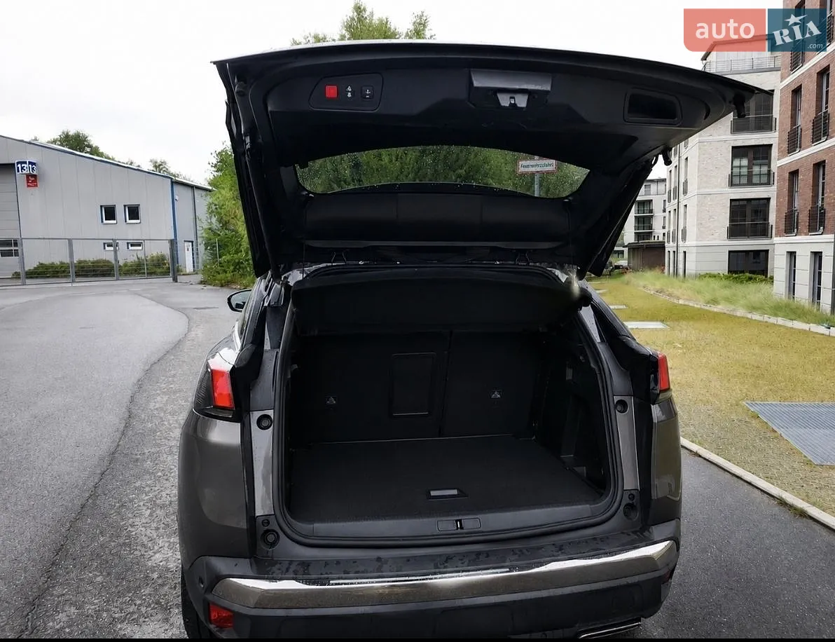 2019 Peugeot 3008 - мініатюра 34