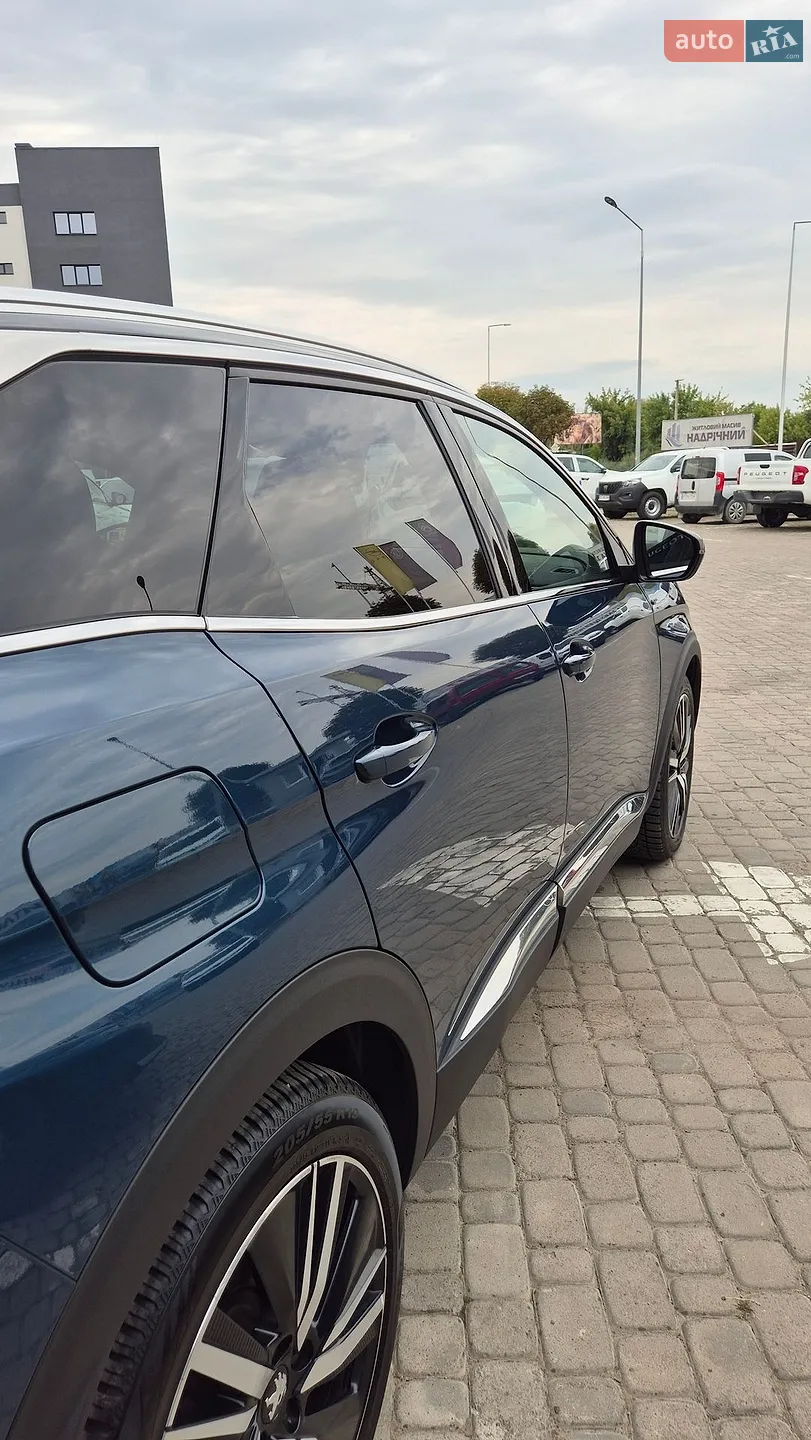 2021 Peugeot 3008 - мініатюра 39