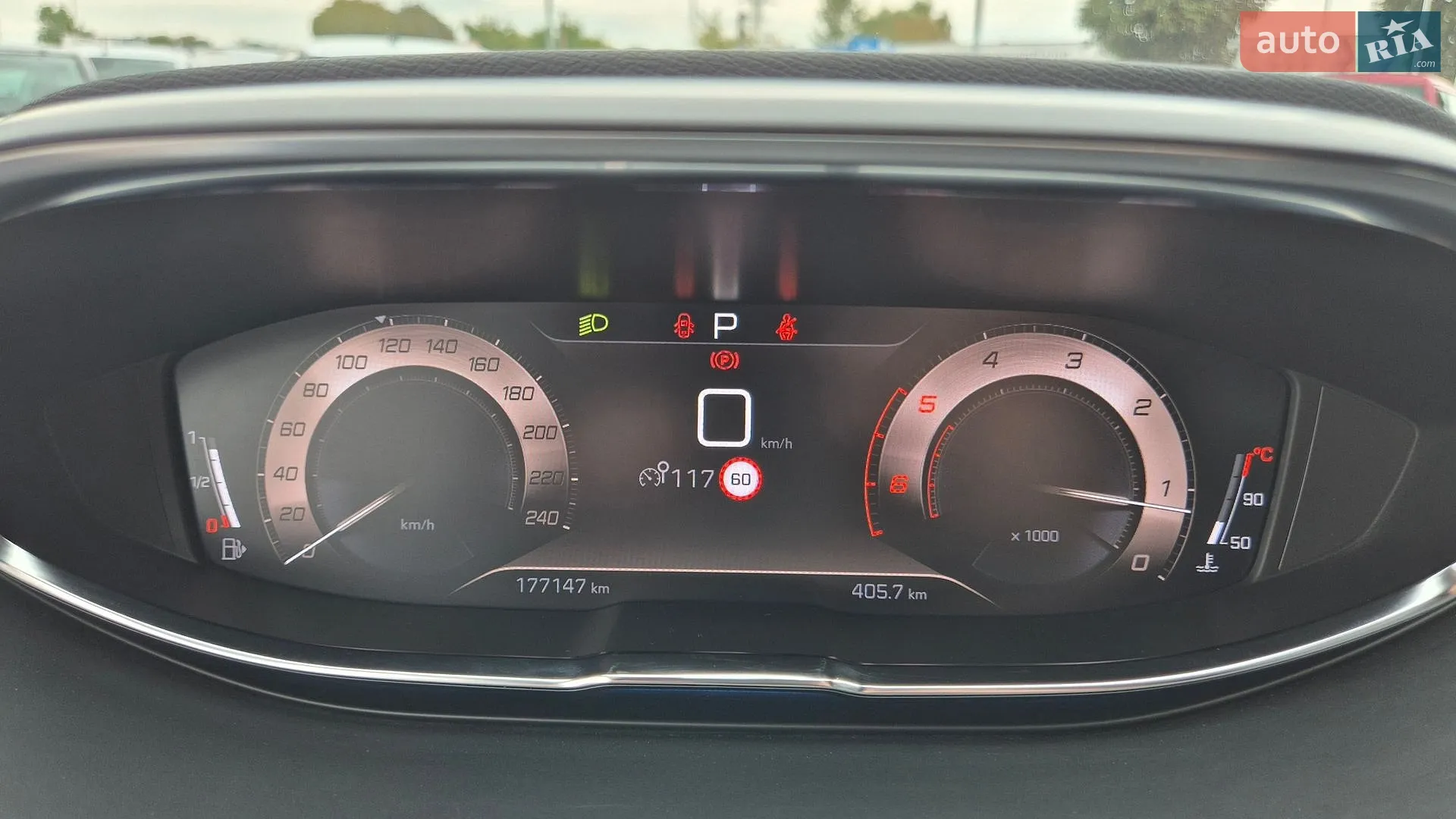 2021 Peugeot 3008 - мініатюра 79