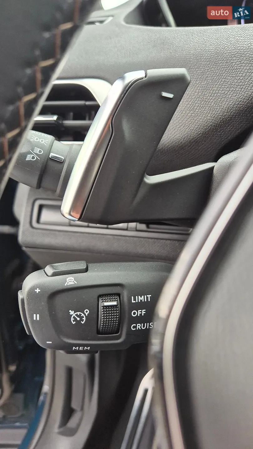 2021 Peugeot 3008 - мініатюра 83