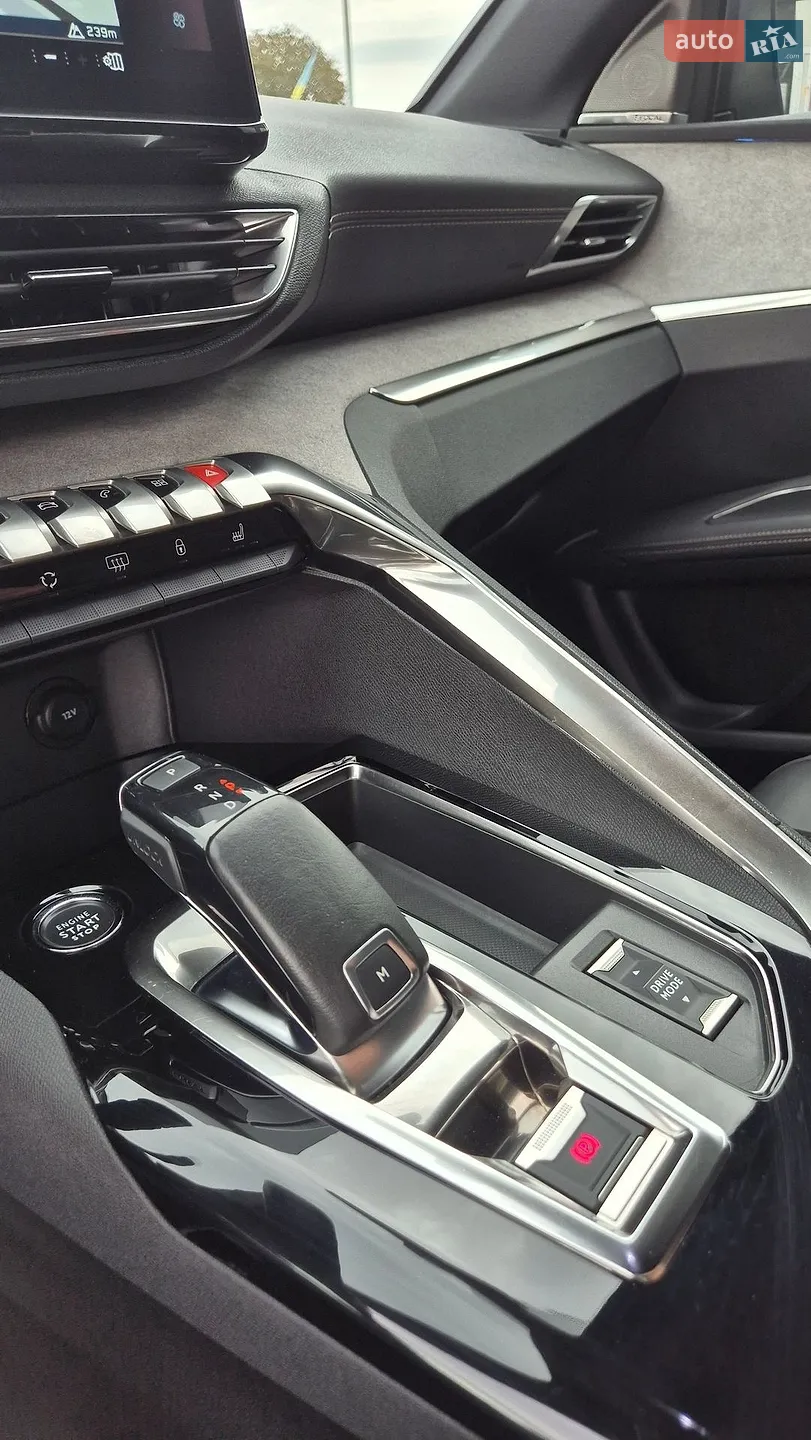 2021 Peugeot 3008 - мініатюра 109