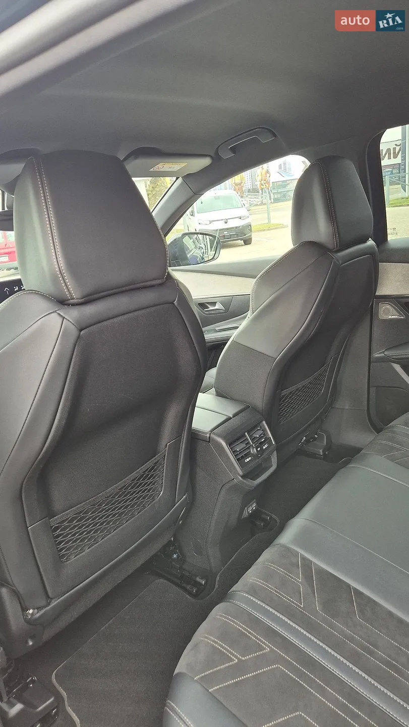 2021 Peugeot 3008 - мініатюра 117