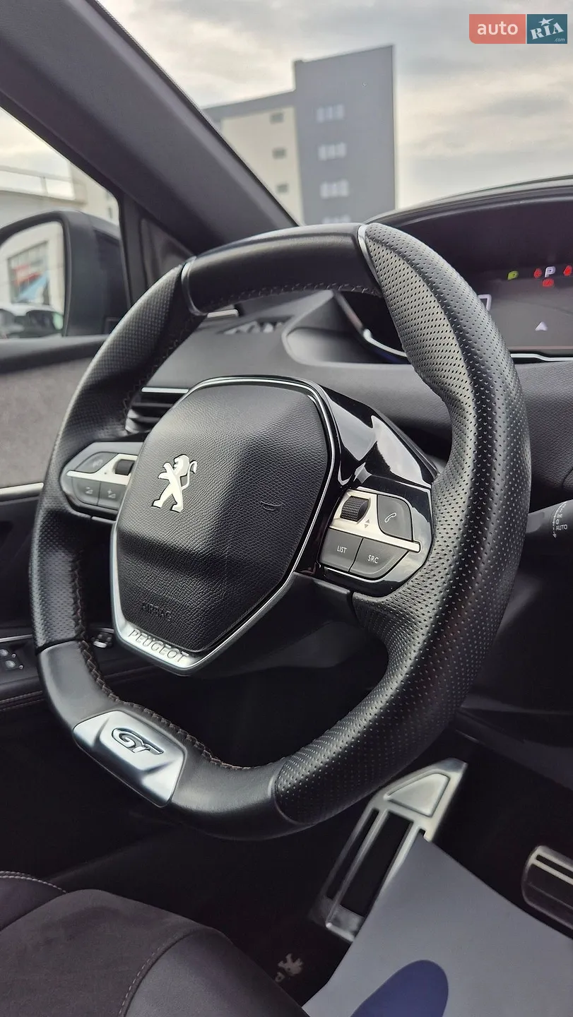 2021 Peugeot 3008 - мініатюра 139