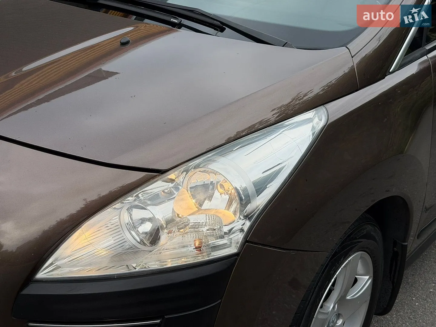 2013 Peugeot 3008 - мініатюра 15
