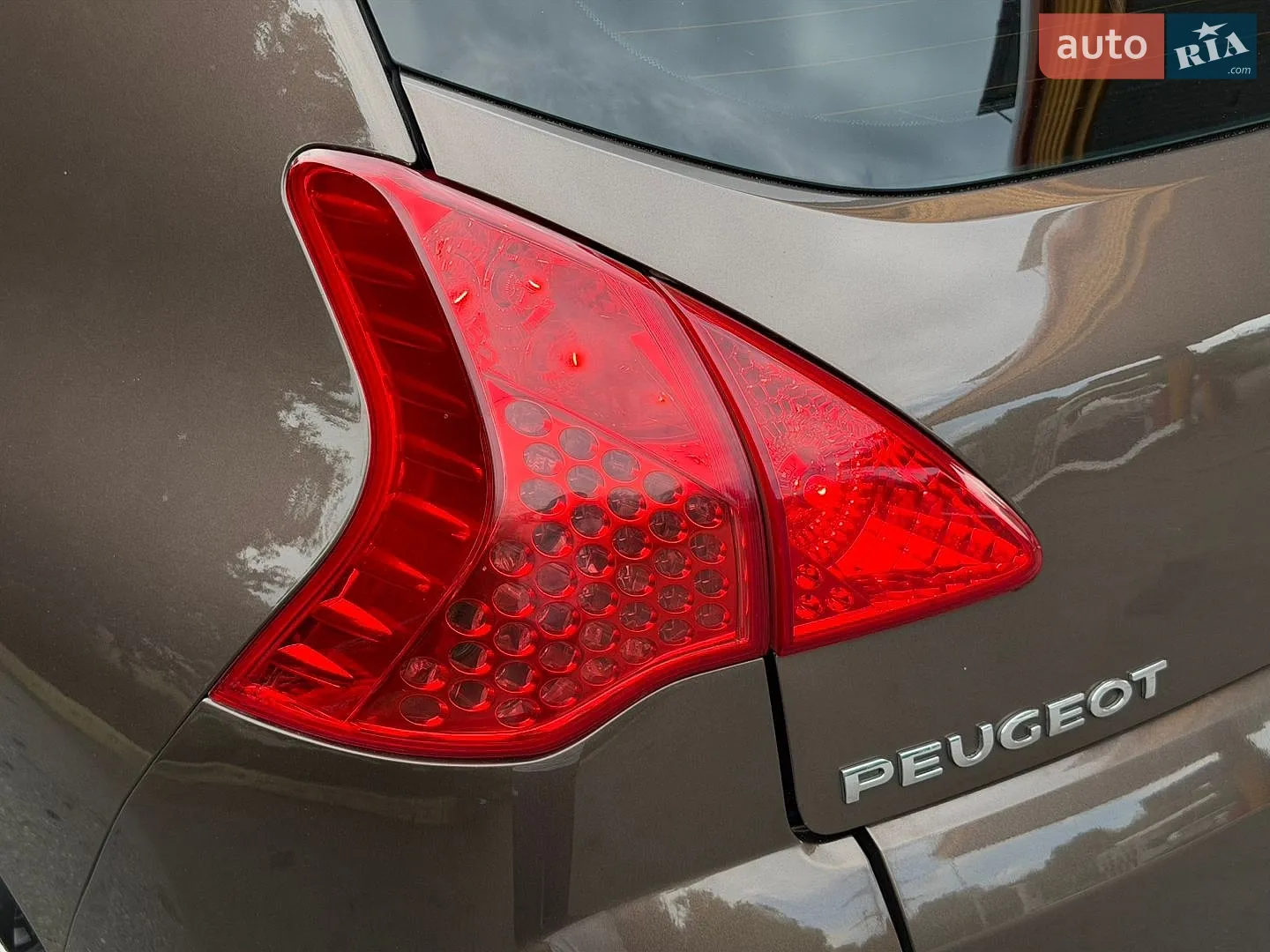 2013 Peugeot 3008 - мініатюра 22