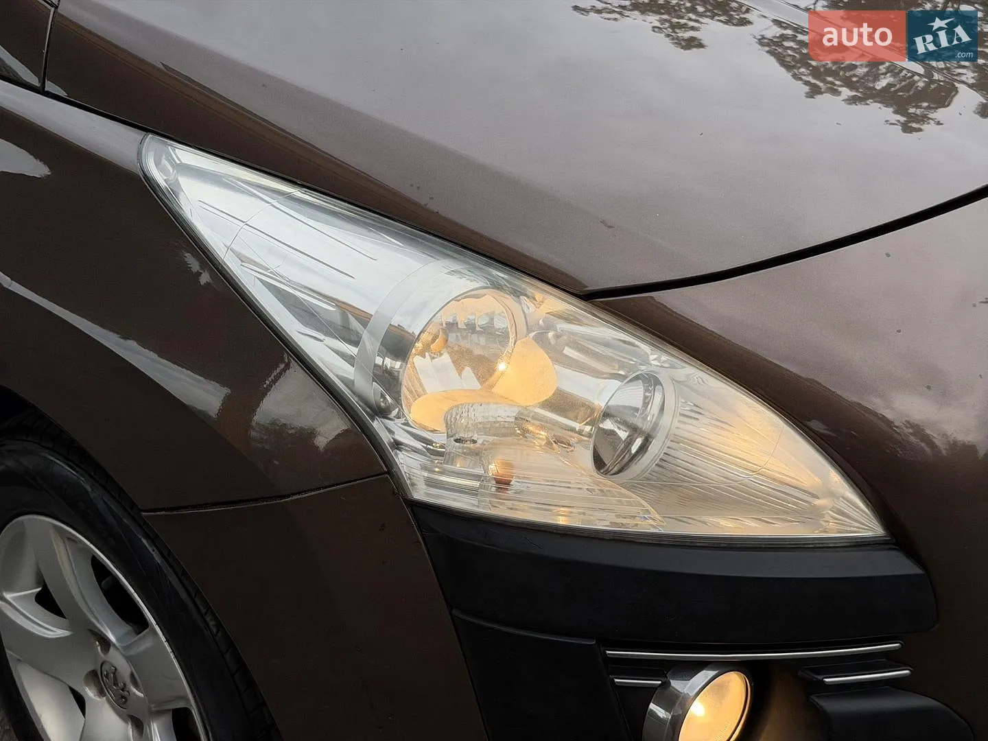 2013 Peugeot 3008 - мініатюра 33