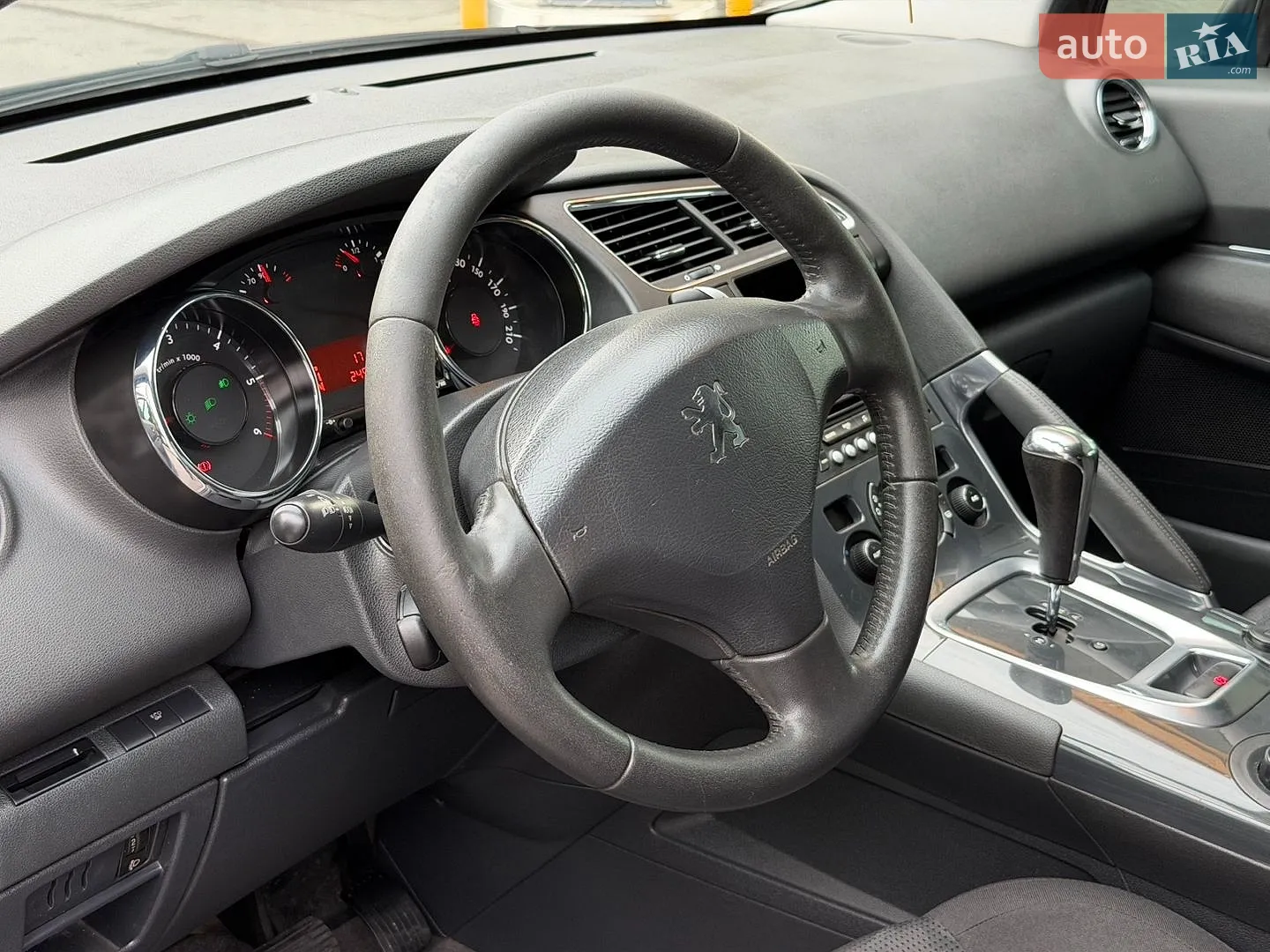 2013 Peugeot 3008 - мініатюра 40