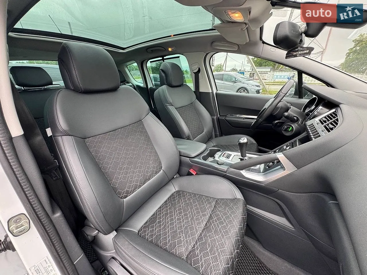 2016 Peugeot 3008 - мініатюра 46