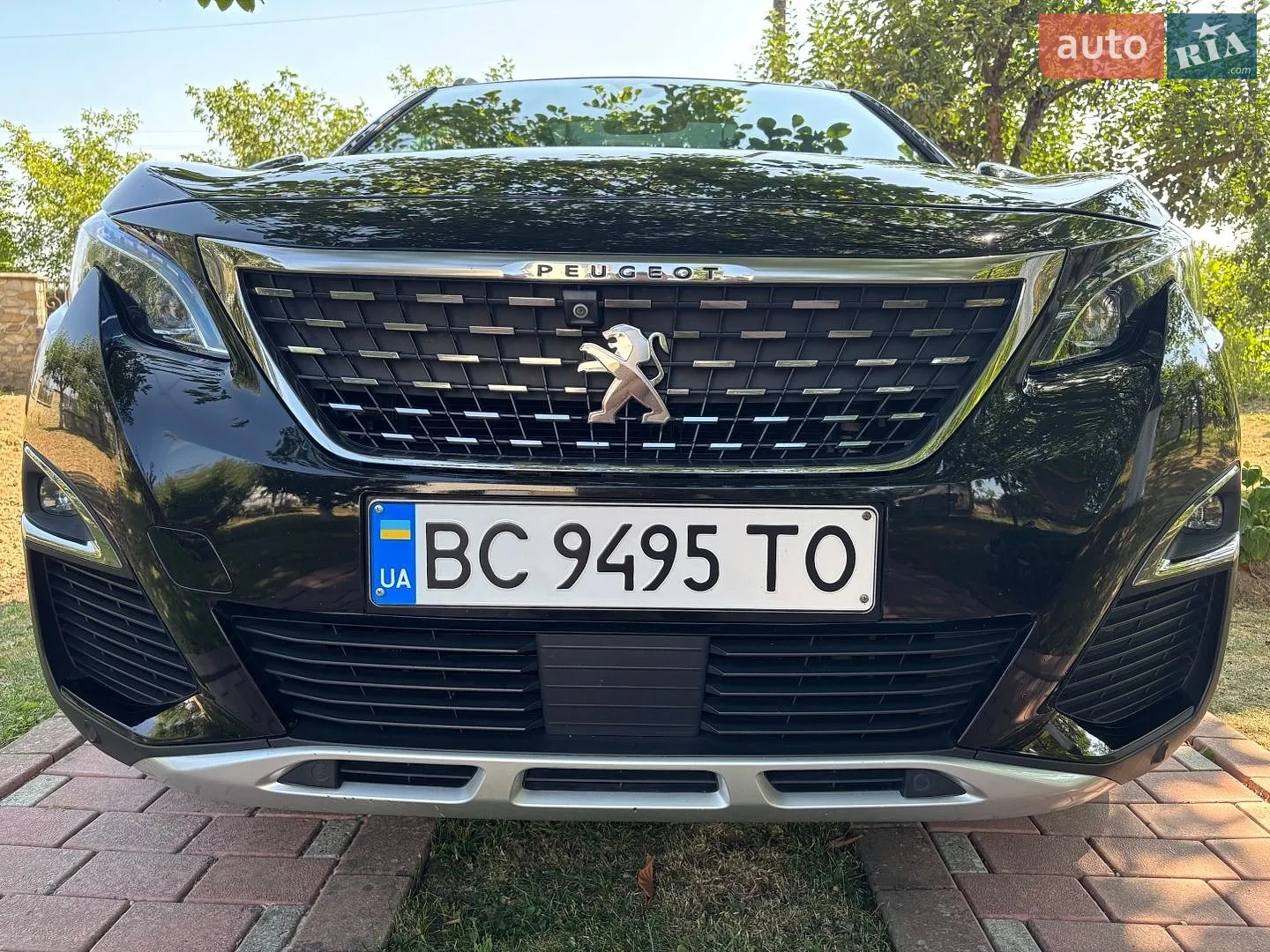 2019 Peugeot 3008 - мініатюра 16