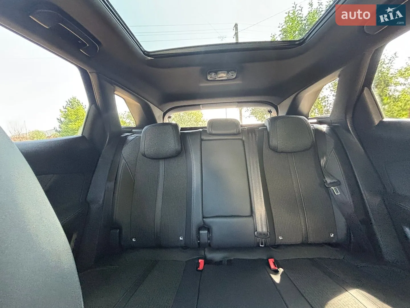 2019 Peugeot 3008 - мініатюра 20