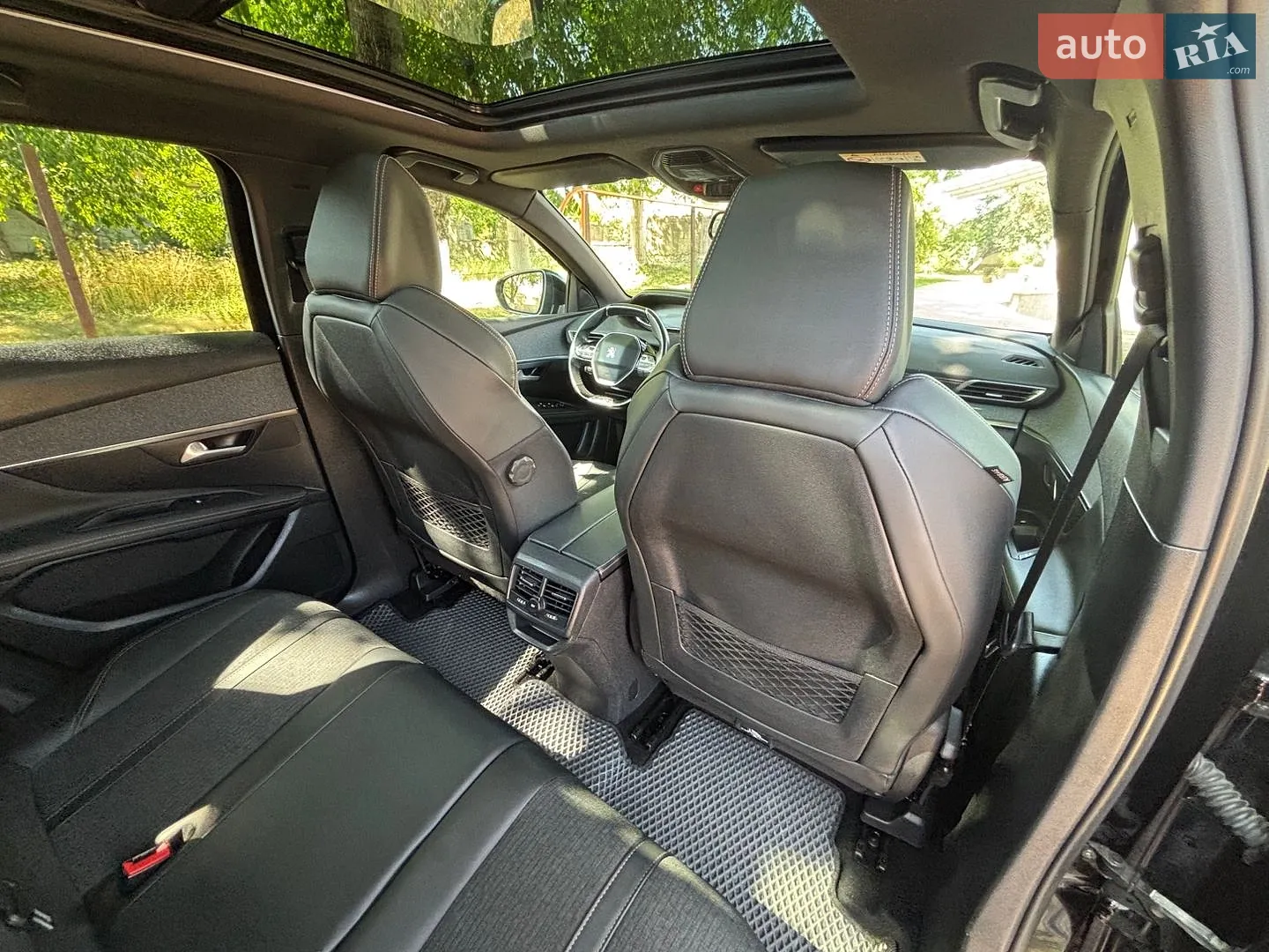 2019 Peugeot 3008 - мініатюра 24