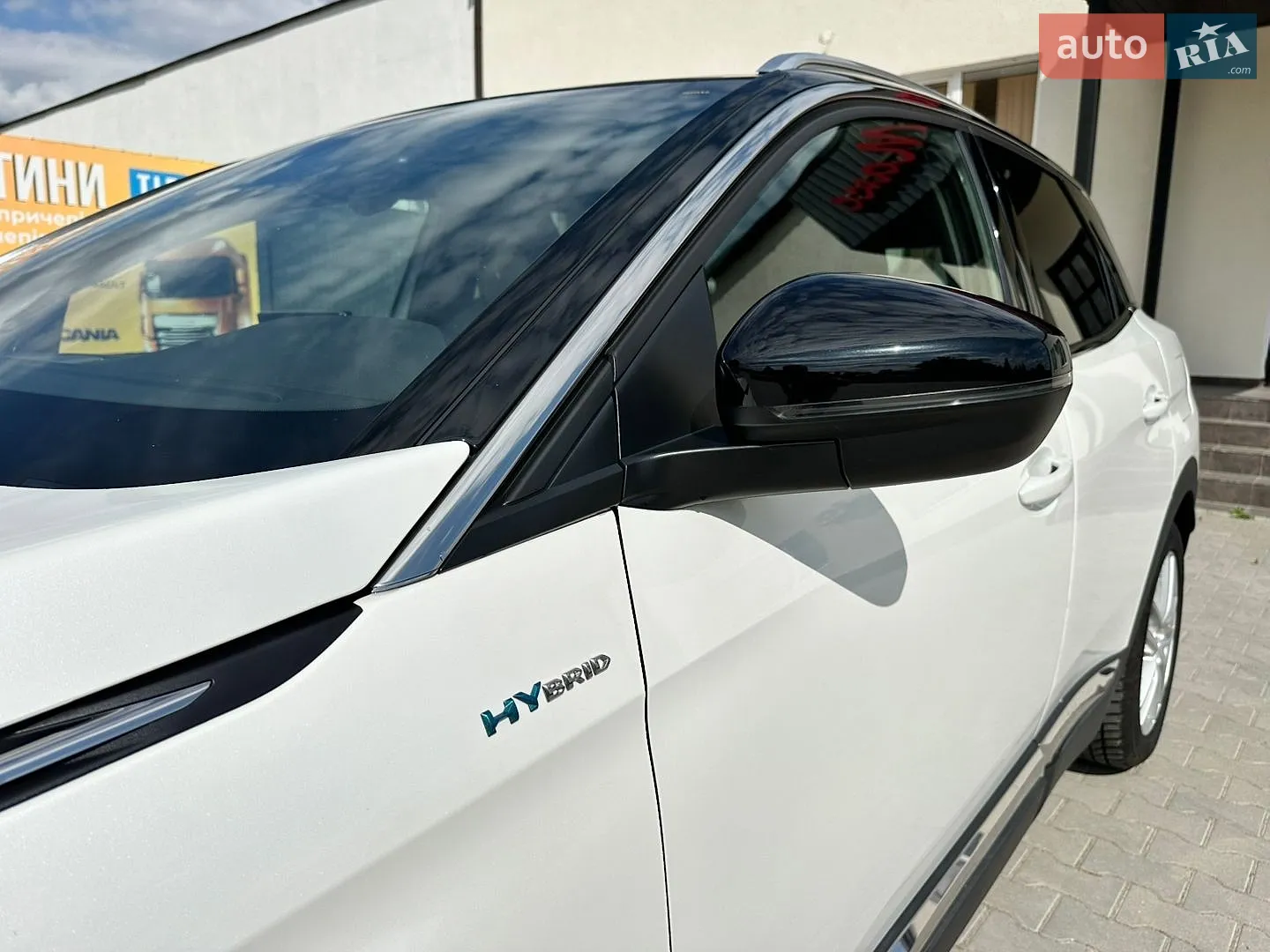 2021 Peugeot 3008 - мініатюра 21