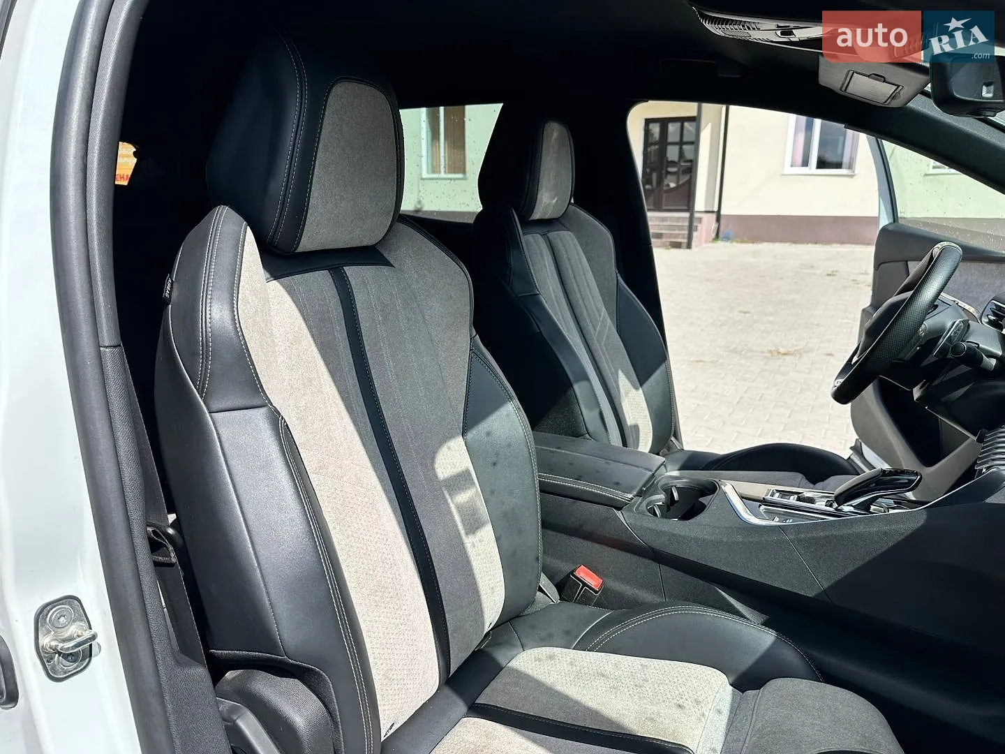 2021 Peugeot 3008 - мініатюра 49
