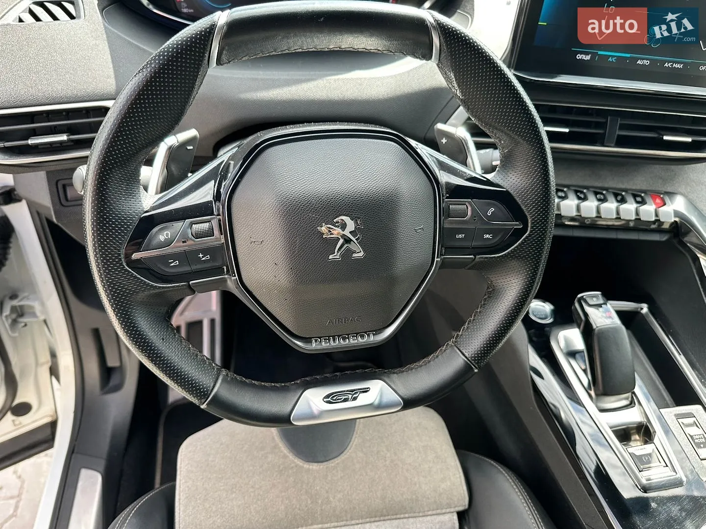 2021 Peugeot 3008 - мініатюра 60