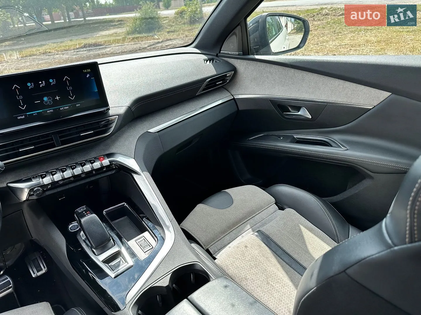 2021 Peugeot 3008 - мініатюра 64