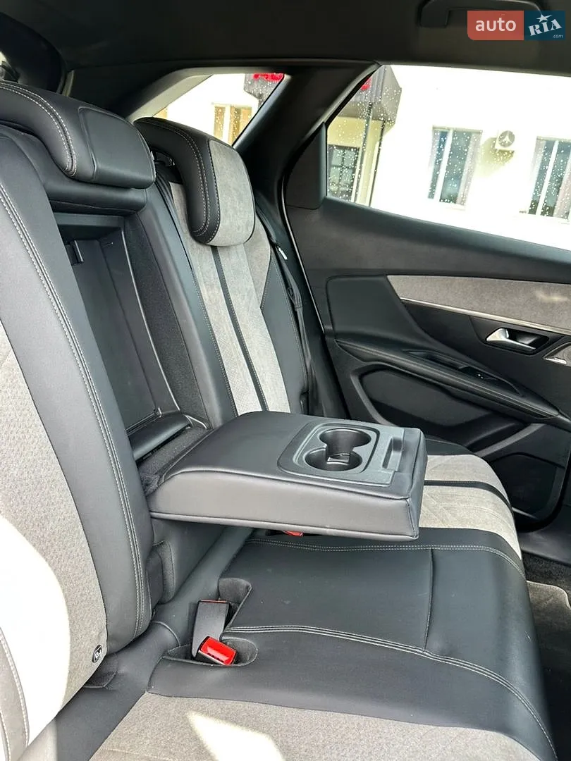 2021 Peugeot 3008 - мініатюра 70