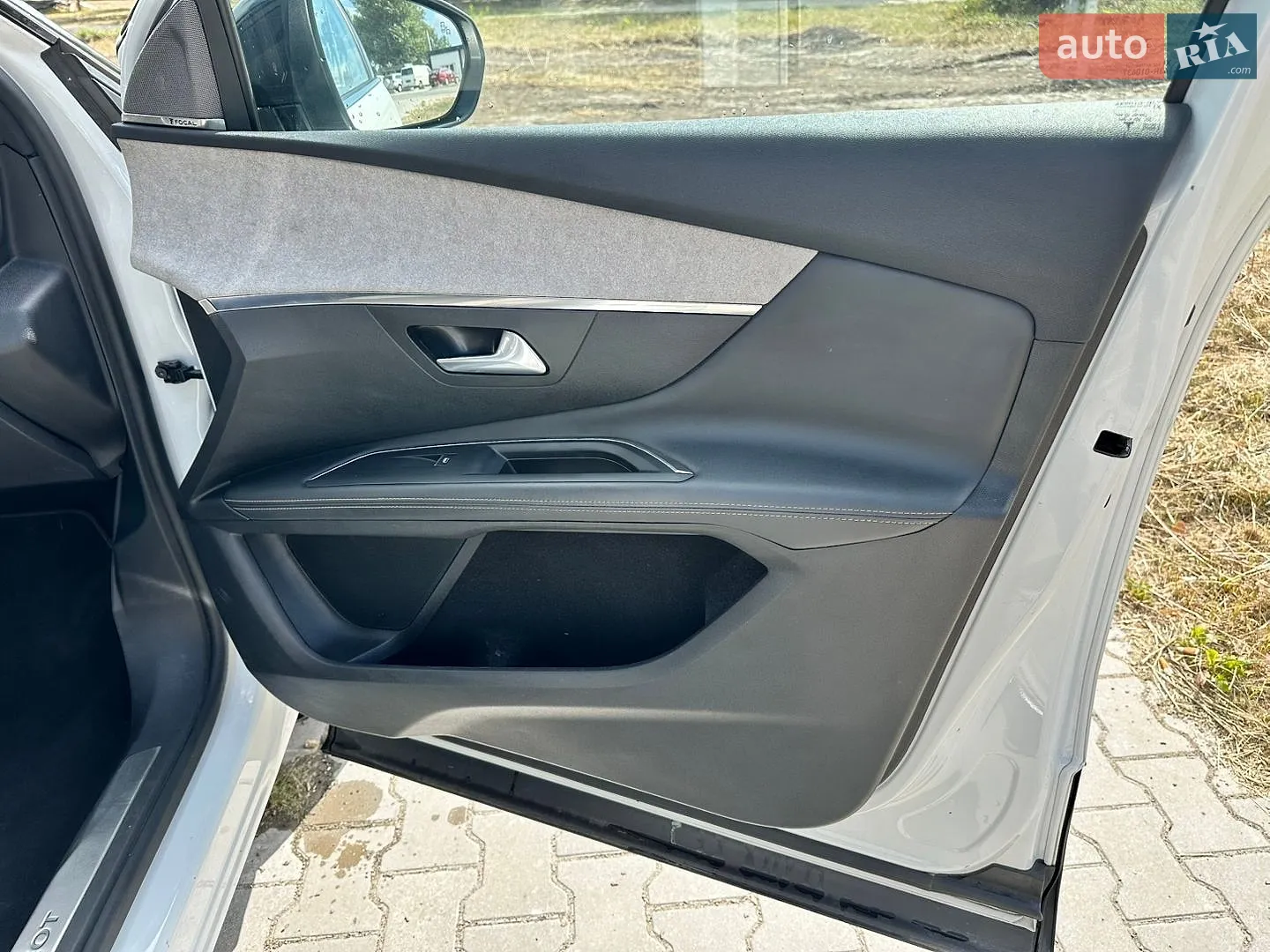 2021 Peugeot 3008 - мініатюра 73